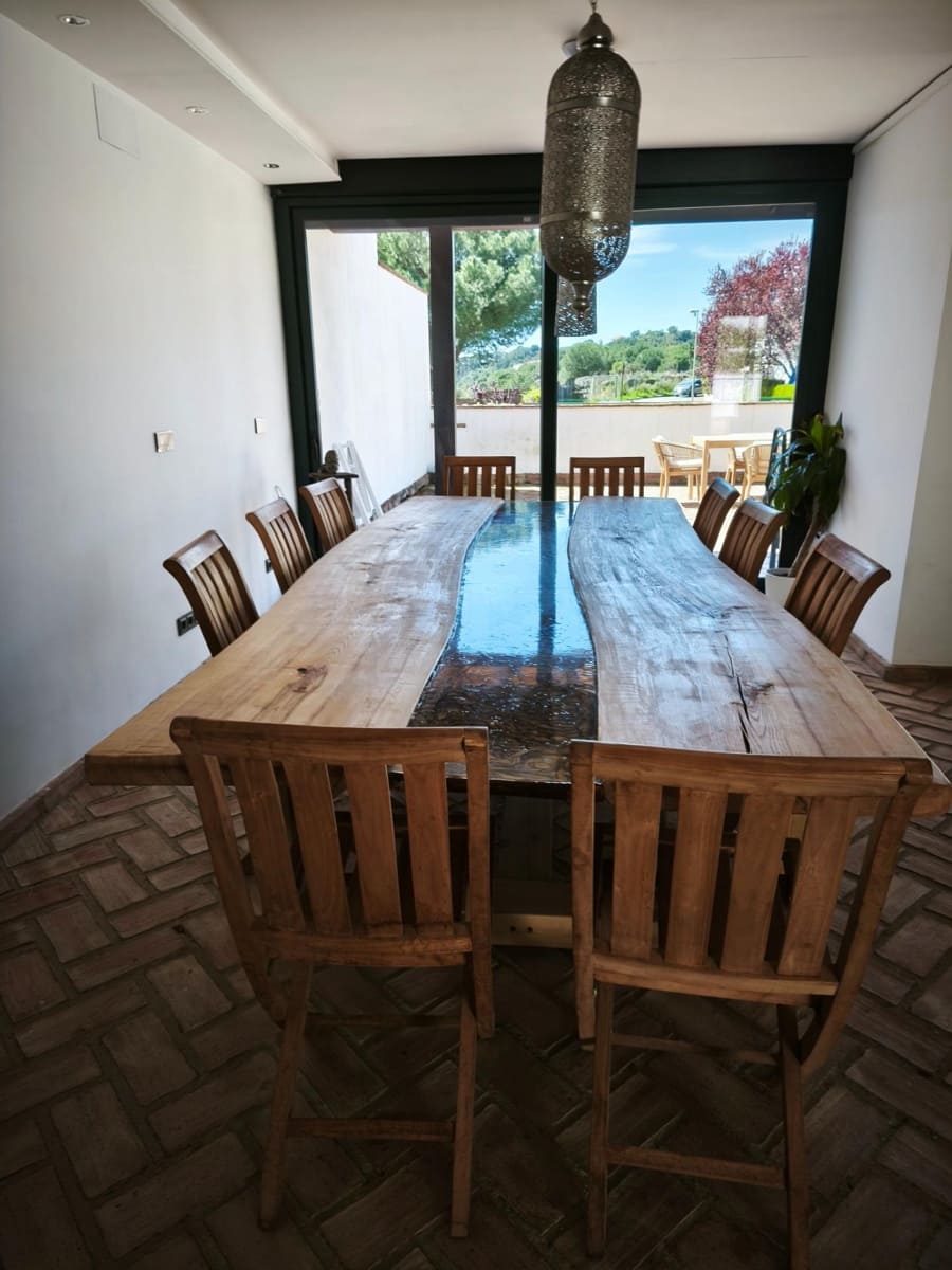3 soverom Rekkehus til salgs i Cordoba by med svømmebasseng garasje - € 285 000 (Ref: 9867088)