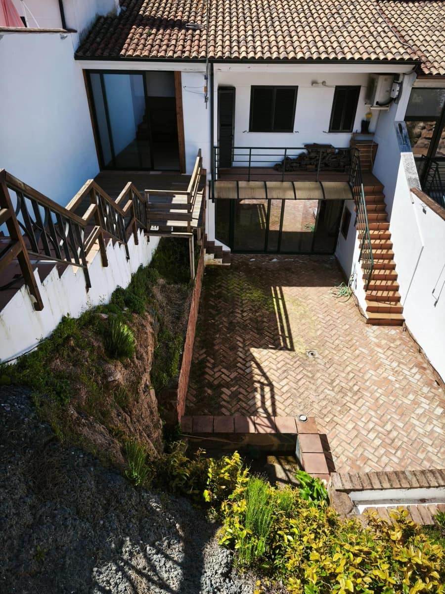 3 soverom Rekkehus til salgs i Cordoba by med svømmebasseng garasje - € 285 000 (Ref: 9867088)
