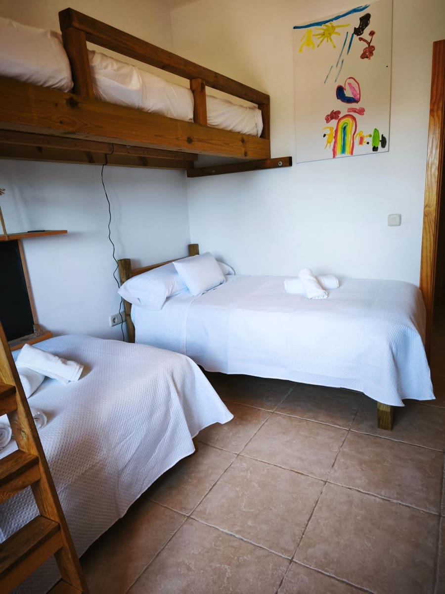 3 soverom Rekkehus til salgs i Cordoba by med svømmebasseng garasje - € 285 000 (Ref: 9867088)