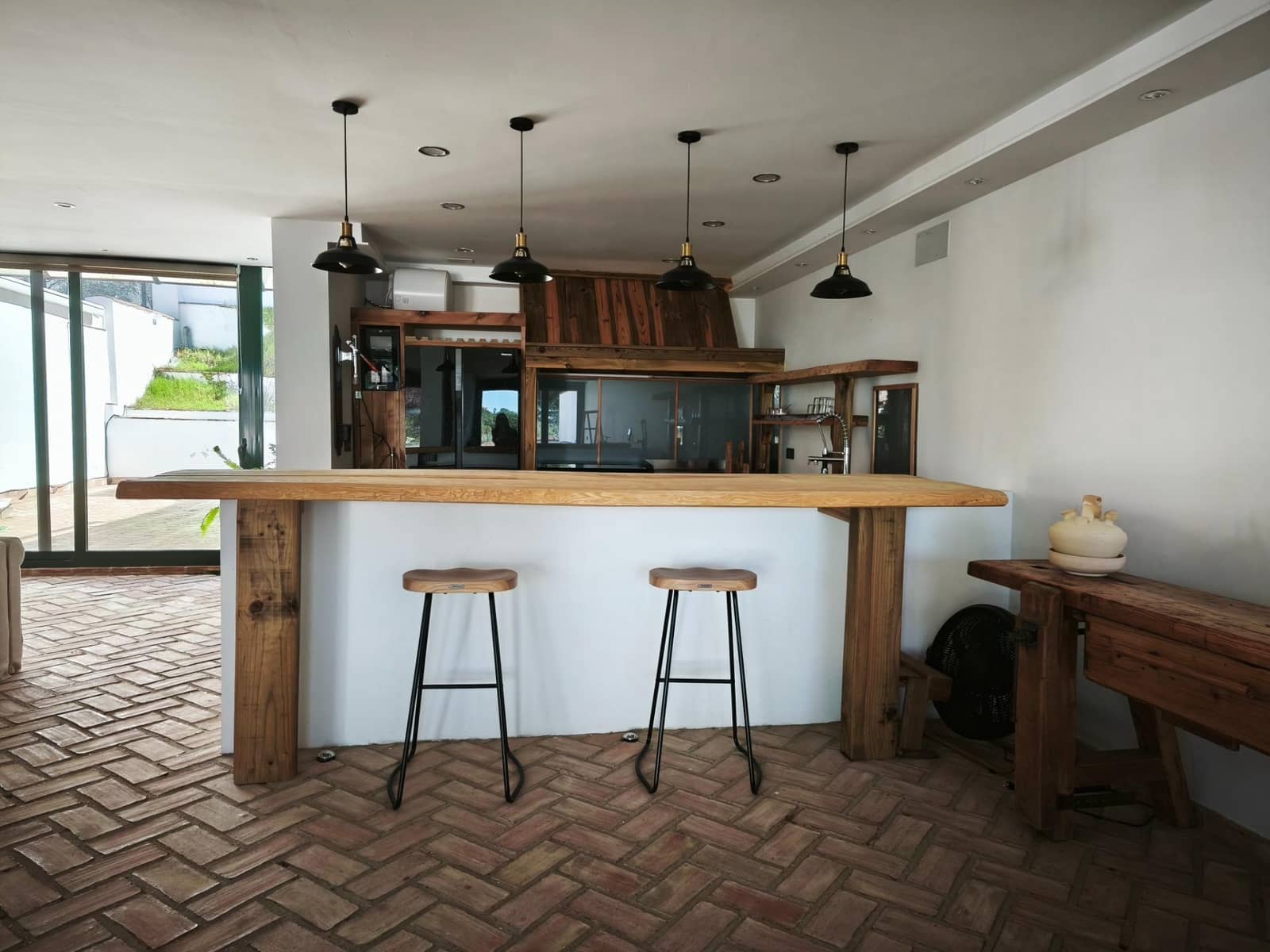 3 soverom Rekkehus til salgs i Cordoba by med svømmebasseng garasje - € 285 000 (Ref: 9867088)