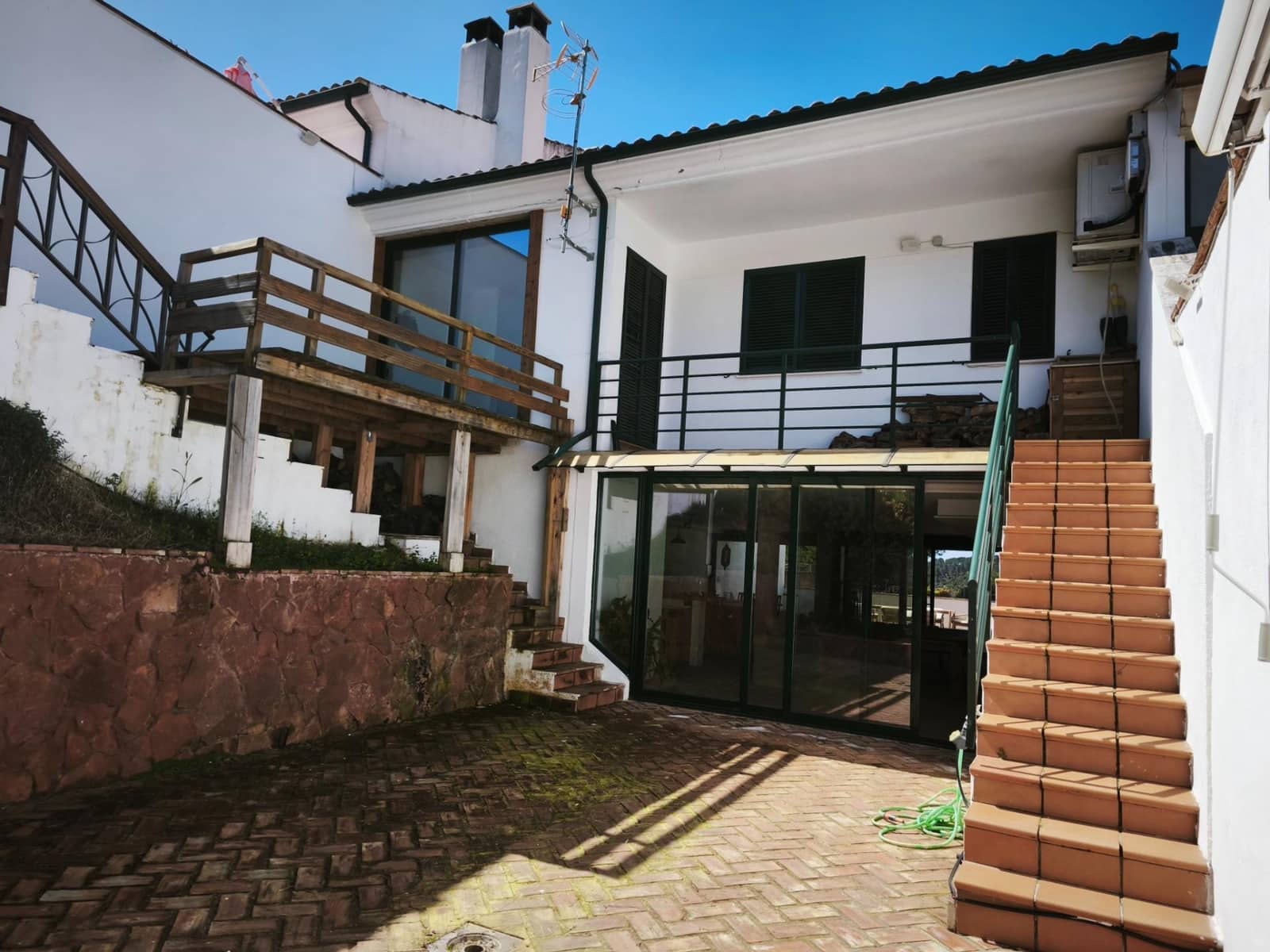 3 soverom Rekkehus til salgs i Cordoba by med svømmebasseng garasje - € 285 000 (Ref: 9867088)