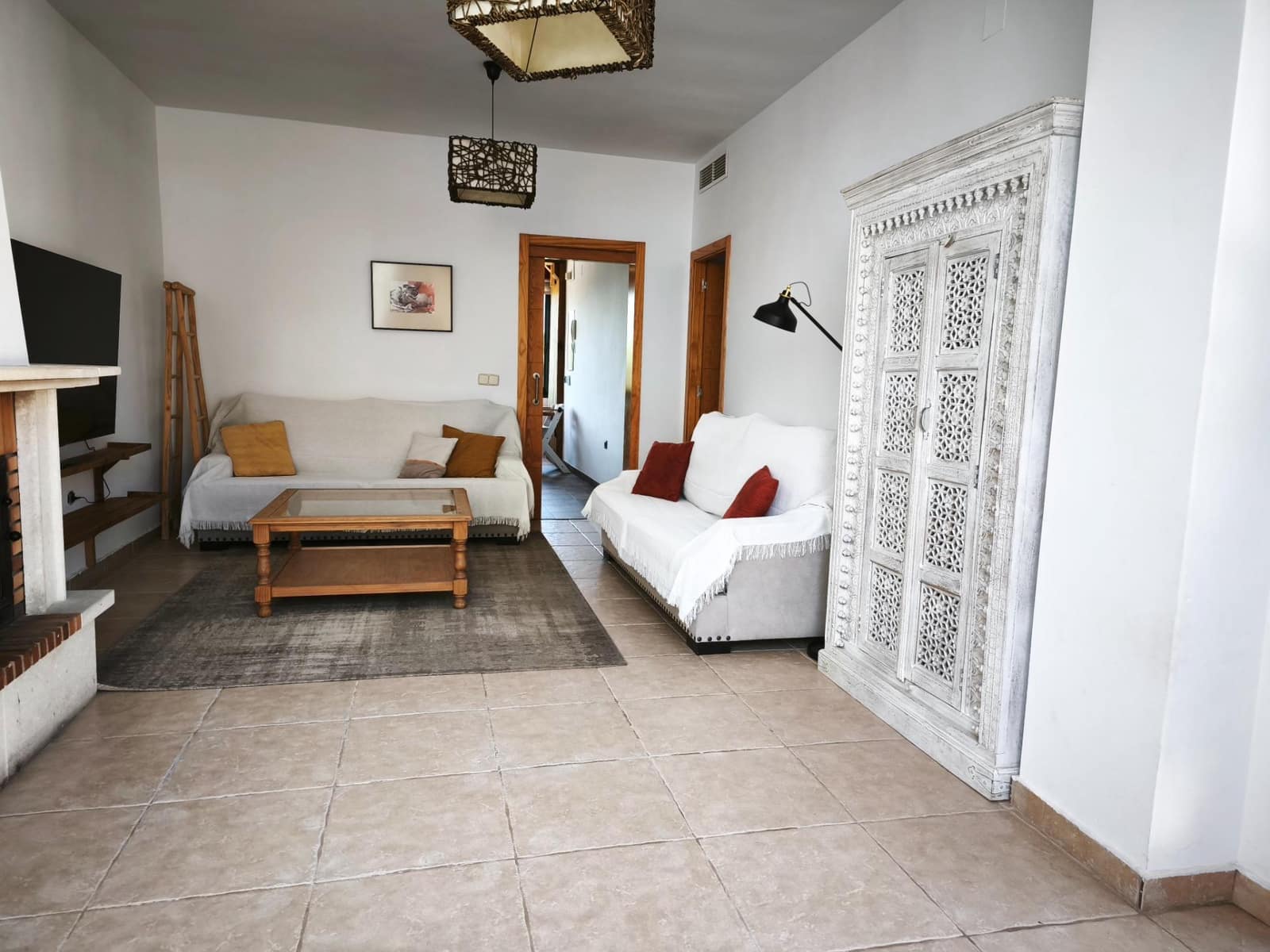 3 soverom Rekkehus til salgs i Cordoba by med svømmebasseng garasje - € 285 000 (Ref: 9867088)