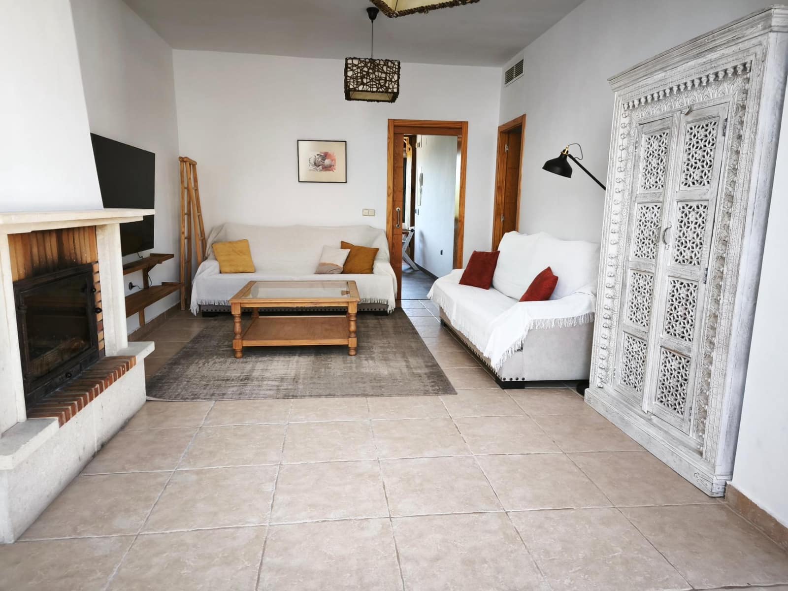 3 soverom Rekkehus til salgs i Cordoba by med svømmebasseng garasje - € 285 000 (Ref: 9867088)