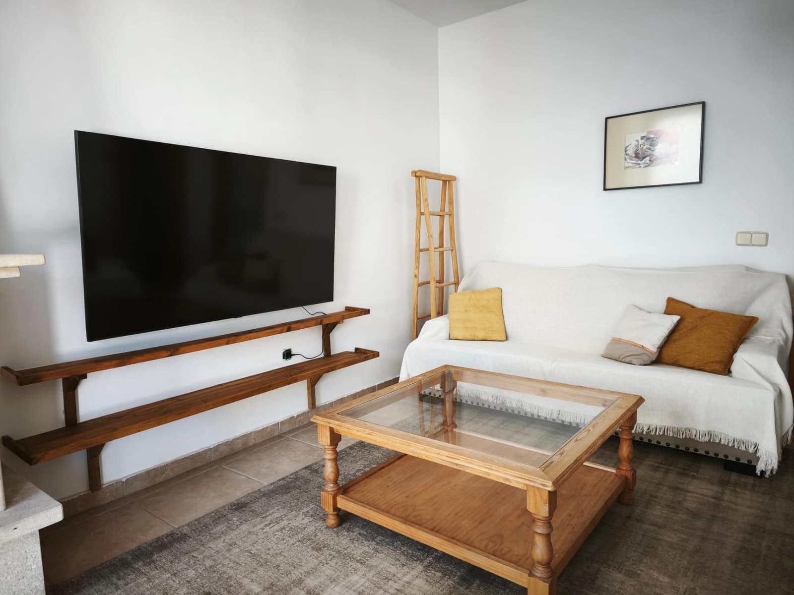 3 soverom Rekkehus til salgs i Cordoba by med svømmebasseng garasje - € 285 000 (Ref: 9867088)