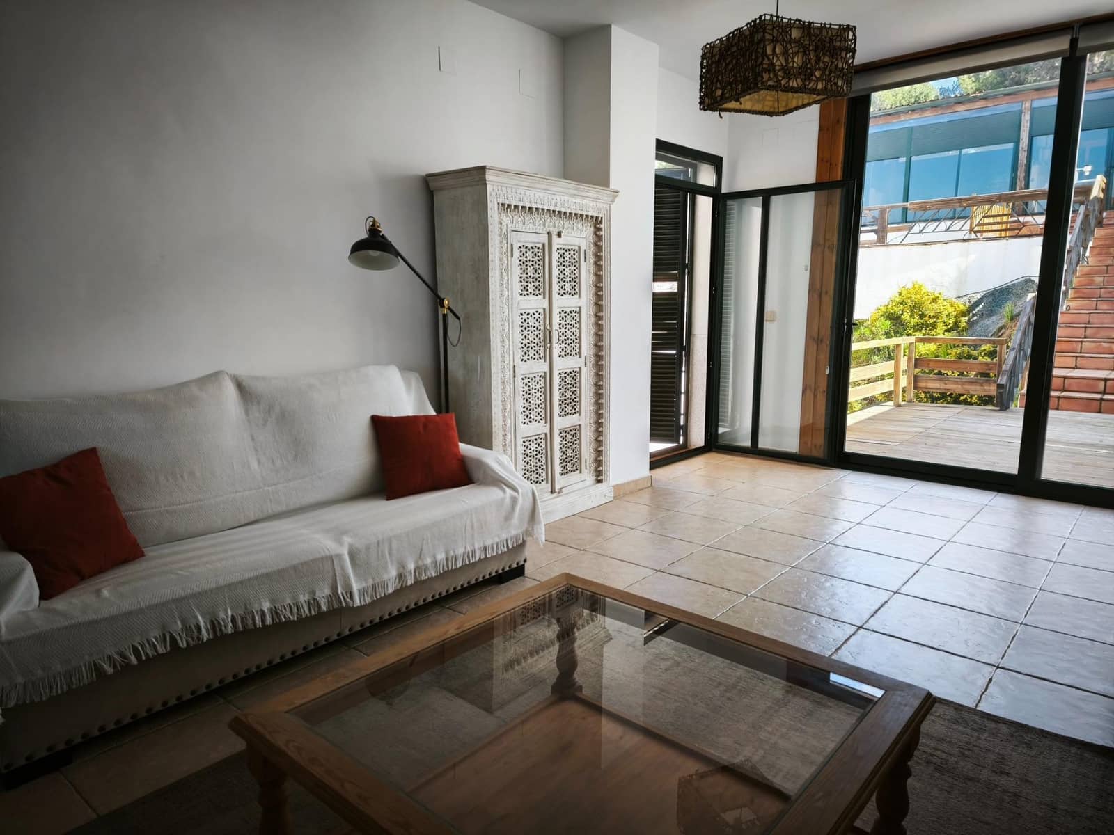 3 soverom Rekkehus til salgs i Cordoba by med svømmebasseng garasje - € 285 000 (Ref: 9867088)