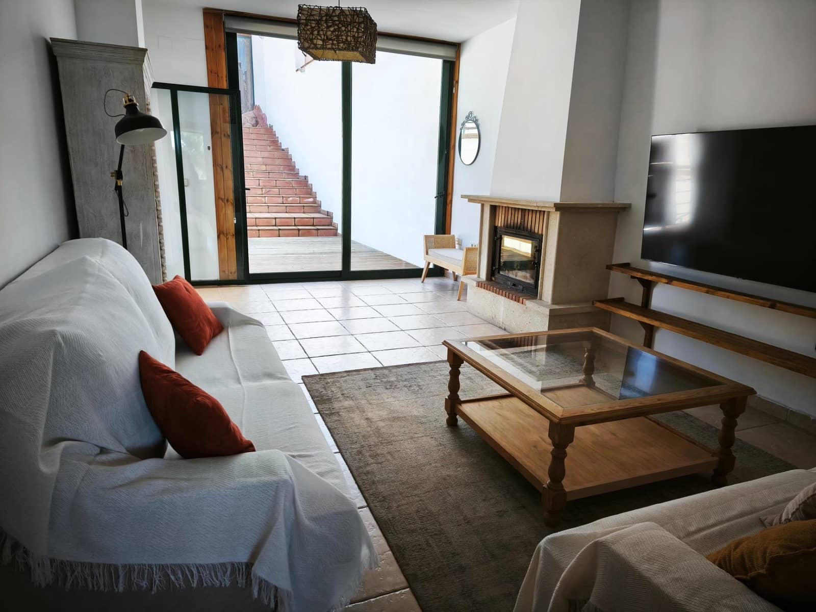 3 soverom Rekkehus til salgs i Cordoba by med svømmebasseng garasje - € 285 000 (Ref: 9867088)
