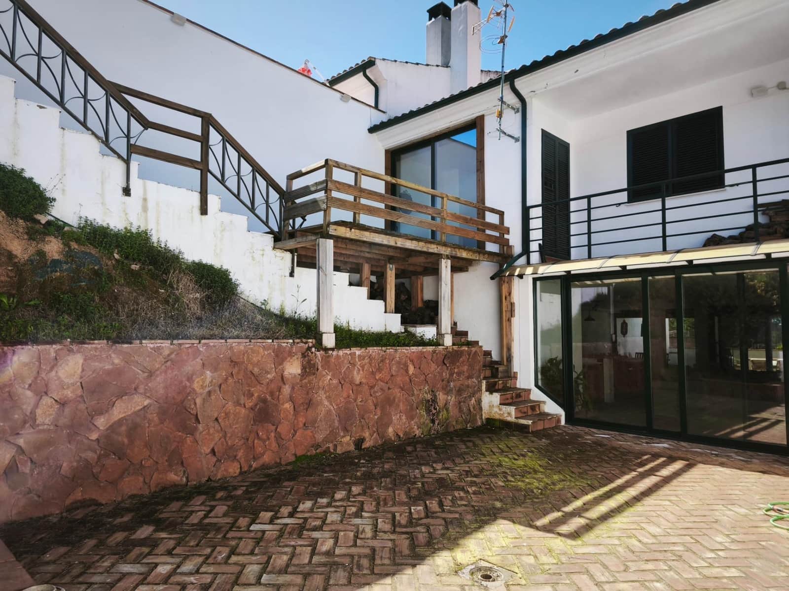 3 soverom Rekkehus til salgs i Cordoba by med svømmebasseng garasje - € 285 000 (Ref: 9867088)