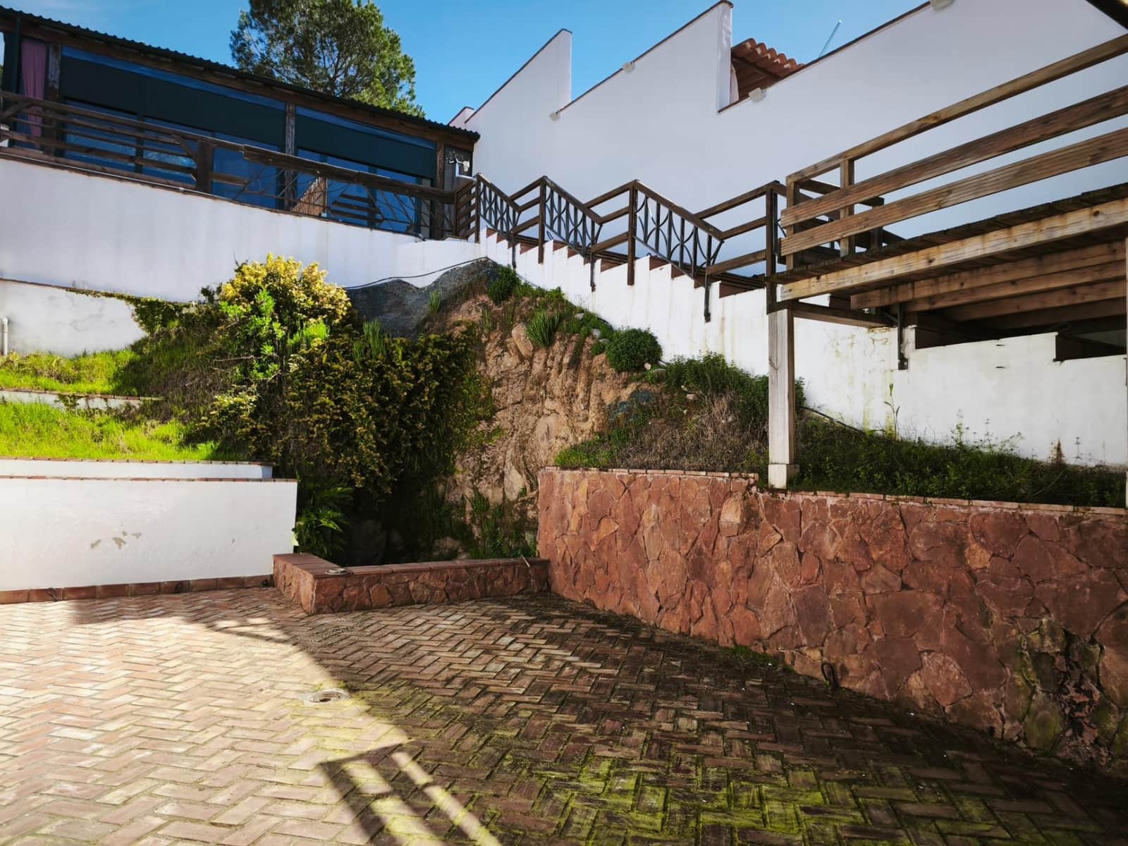 3 soverom Rekkehus til salgs i Cordoba by med svømmebasseng garasje - € 285 000 (Ref: 9867088)