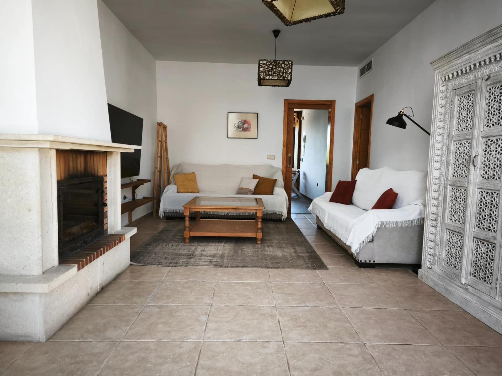 3 soverom Rekkehus til salgs i Cordoba by med svømmebasseng garasje - € 285 000 (Ref: 9867088)