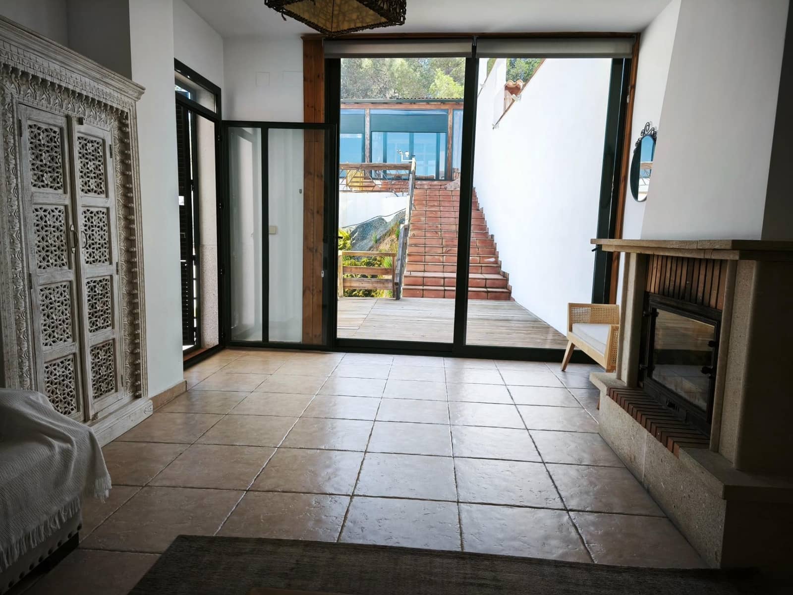 3 soverom Rekkehus til salgs i Cordoba by med svømmebasseng garasje - € 285 000 (Ref: 9867088)