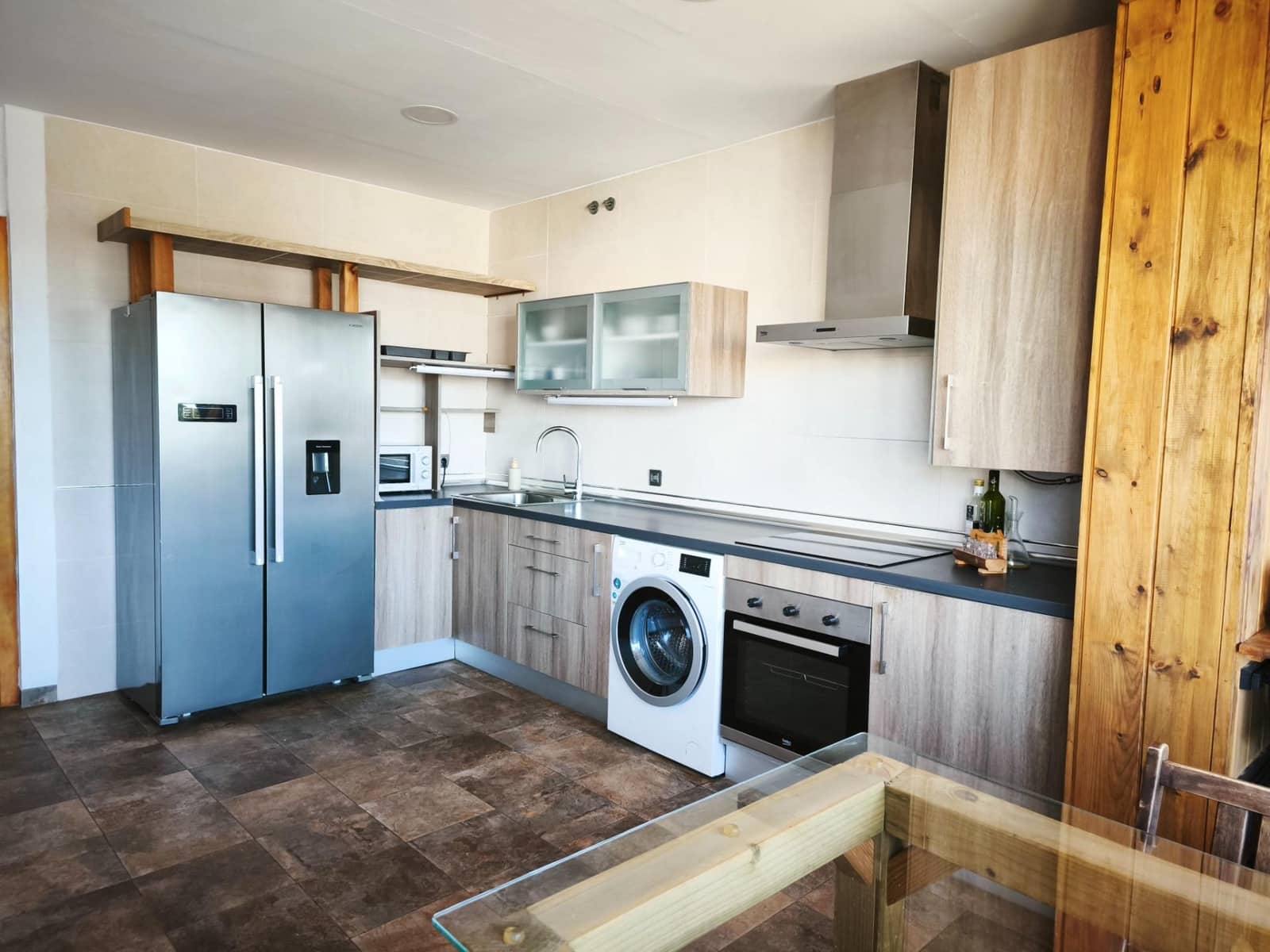 3 soverom Rekkehus til salgs i Cordoba by med svømmebasseng garasje - € 285 000 (Ref: 9867088)