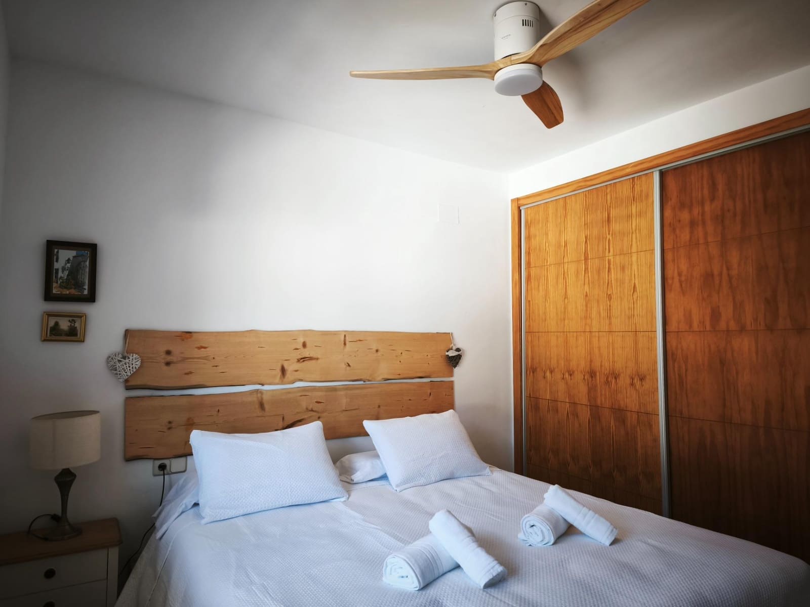 3 soverom Rekkehus til salgs i Cordoba by med svømmebasseng garasje - € 285 000 (Ref: 9867088)