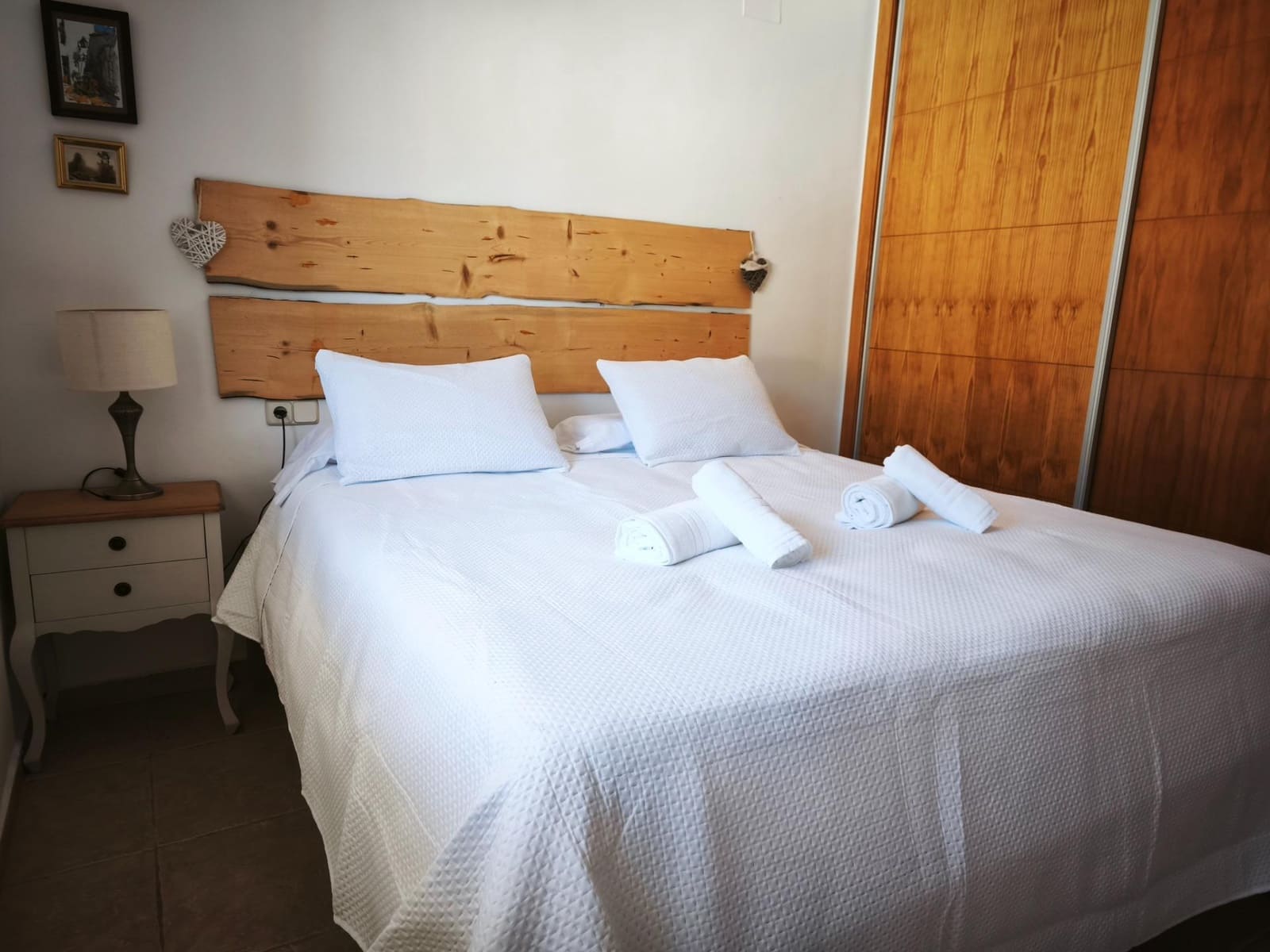 3 soverom Rekkehus til salgs i Cordoba by med svømmebasseng garasje - € 285 000 (Ref: 9867088)