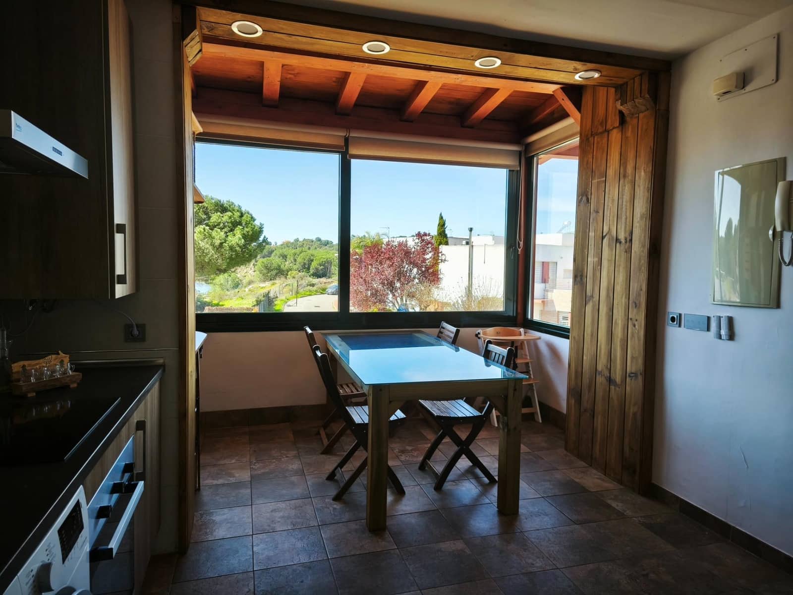 3 soverom Rekkehus til salgs i Cordoba by med svømmebasseng garasje - € 285 000 (Ref: 9867088)