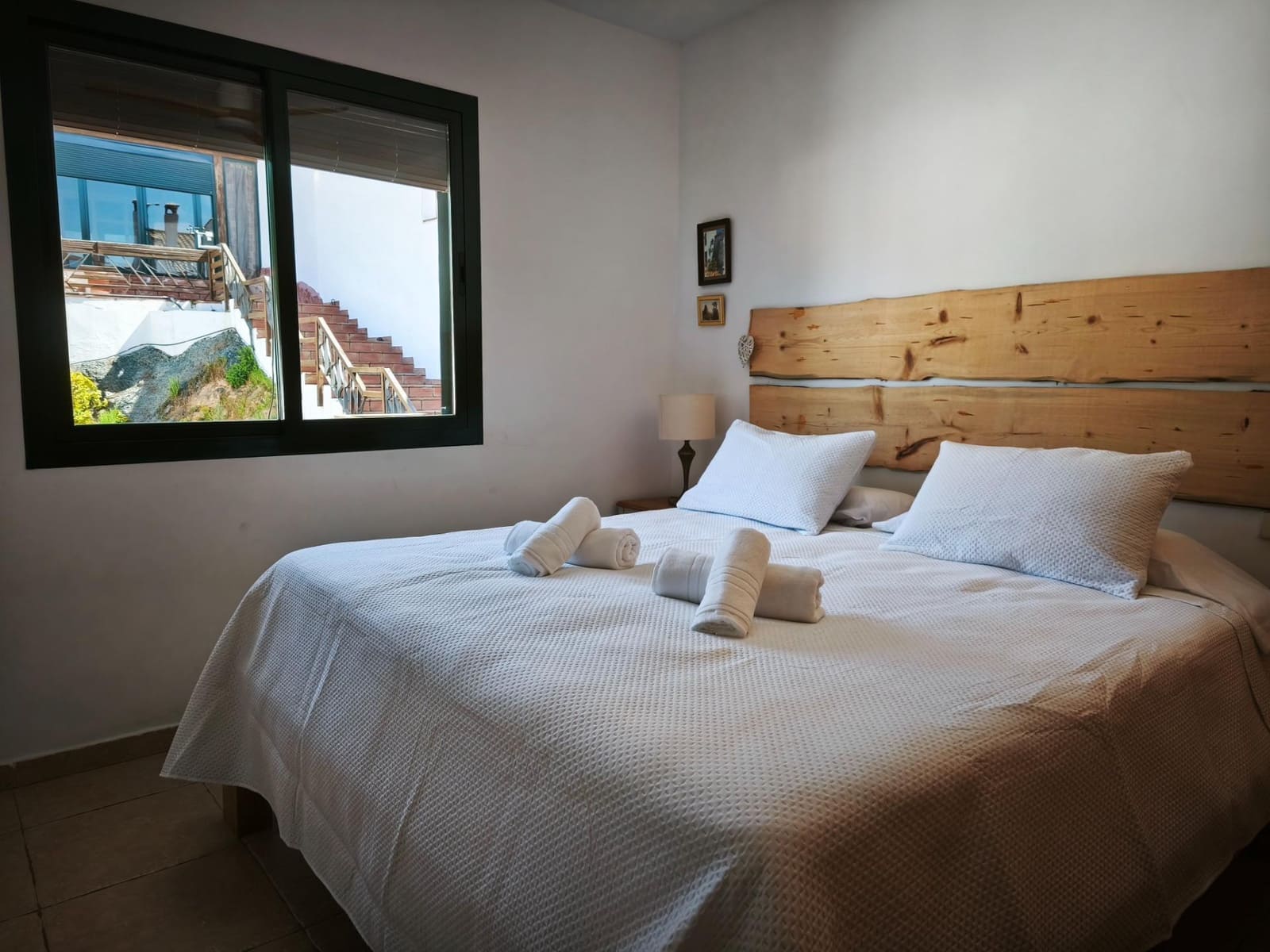 3 soverom Rekkehus til salgs i Cordoba by med svømmebasseng garasje - € 285 000 (Ref: 9867088)