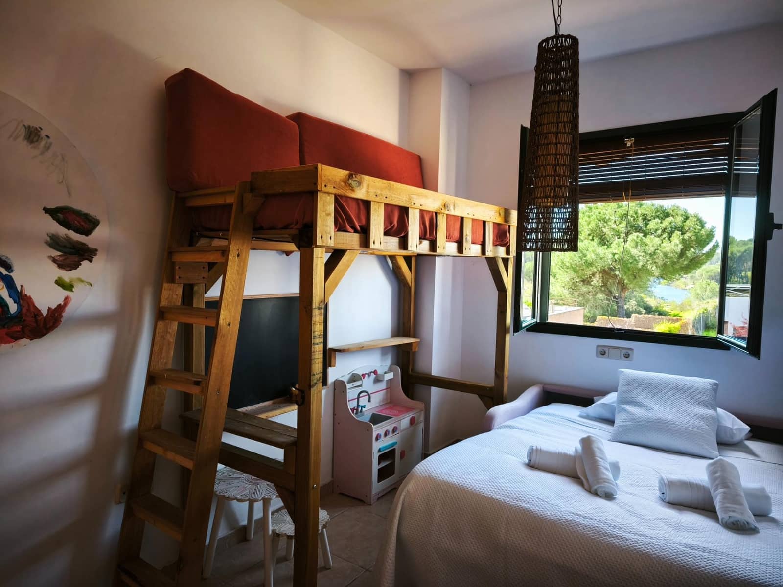 3 soverom Rekkehus til salgs i Cordoba by med svømmebasseng garasje - € 285 000 (Ref: 9867088)