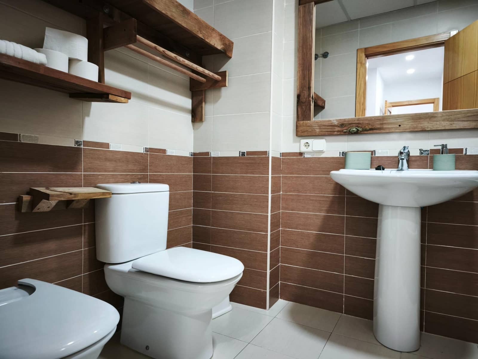 3 soverom Rekkehus til salgs i Cordoba by med svømmebasseng garasje - € 285 000 (Ref: 9867088)