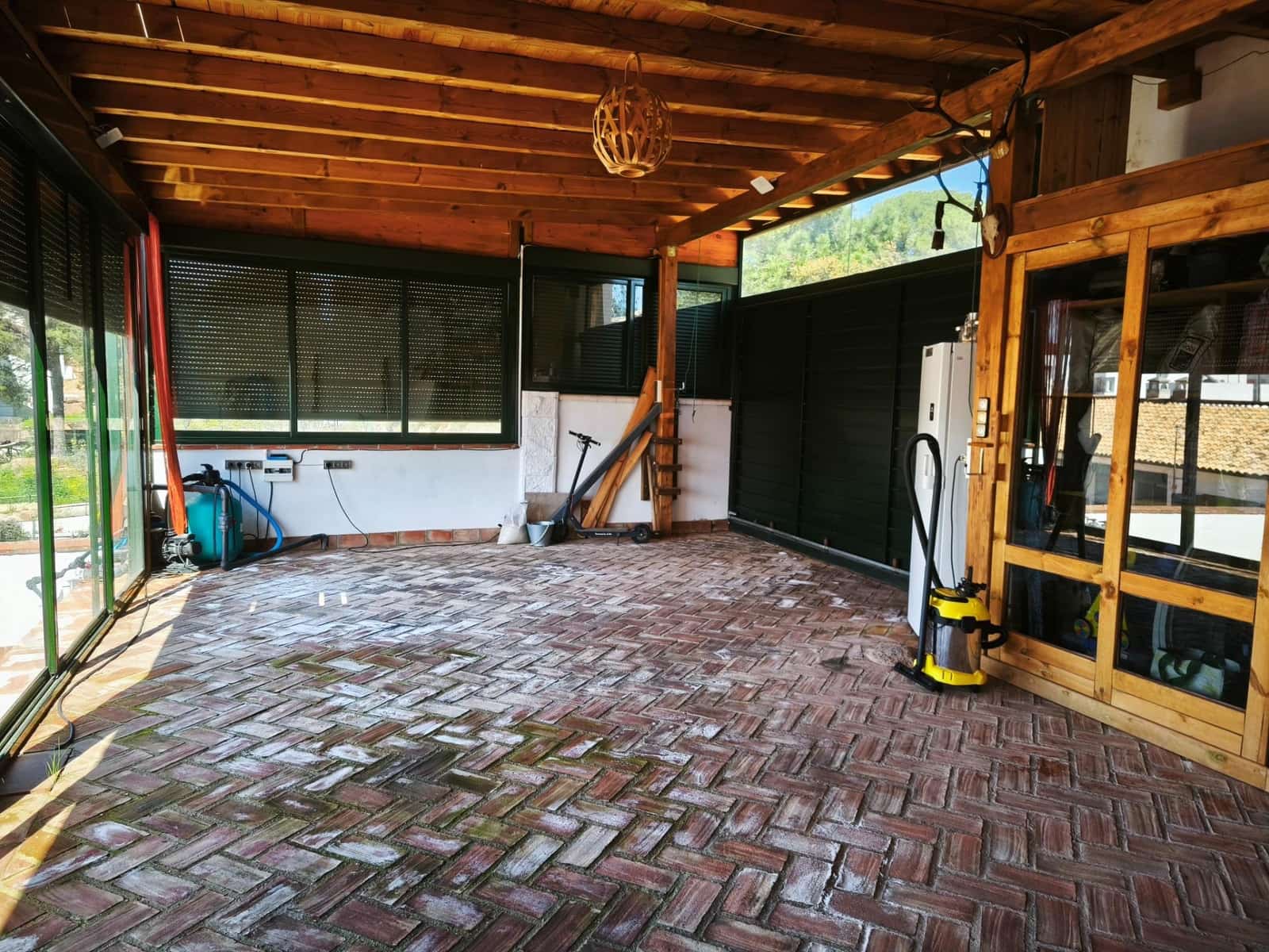3 soverom Rekkehus til salgs i Cordoba by med svømmebasseng garasje - € 285 000 (Ref: 9867088)
