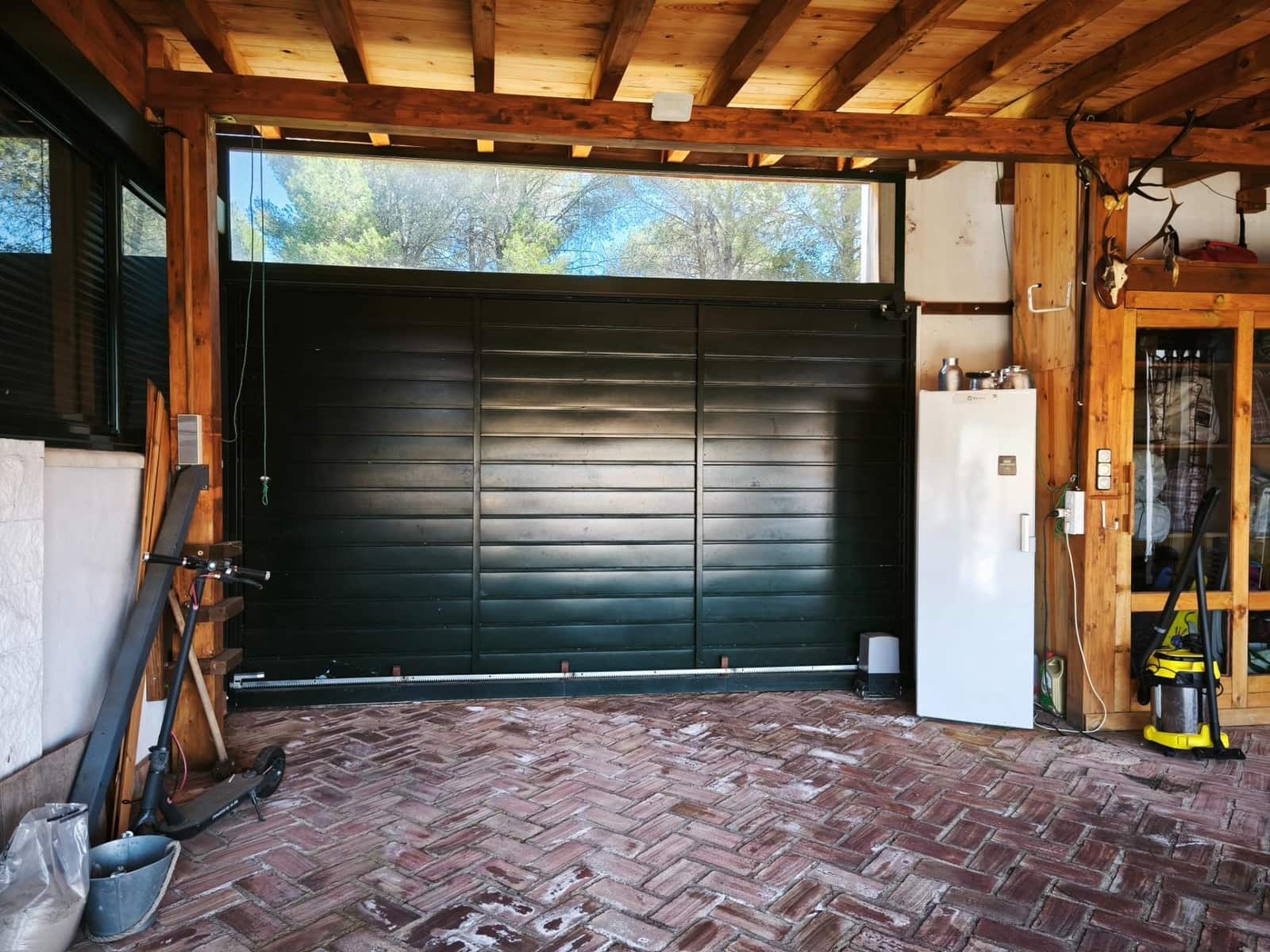 3 soverom Rekkehus til salgs i Cordoba by med svømmebasseng garasje - € 285 000 (Ref: 9867088)