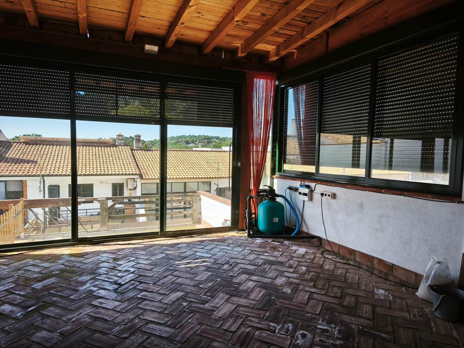 3 soverom Rekkehus til salgs i Cordoba by med svømmebasseng garasje - € 285 000 (Ref: 9867088)