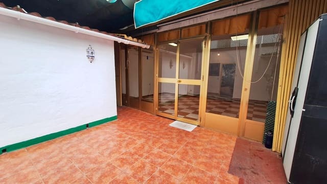 2 sypialnia Mieszkanie na sprzedaż w Ciudad Jardín, Miasto Kordoba z garażem - 119 900 € (Ref: 9868676)