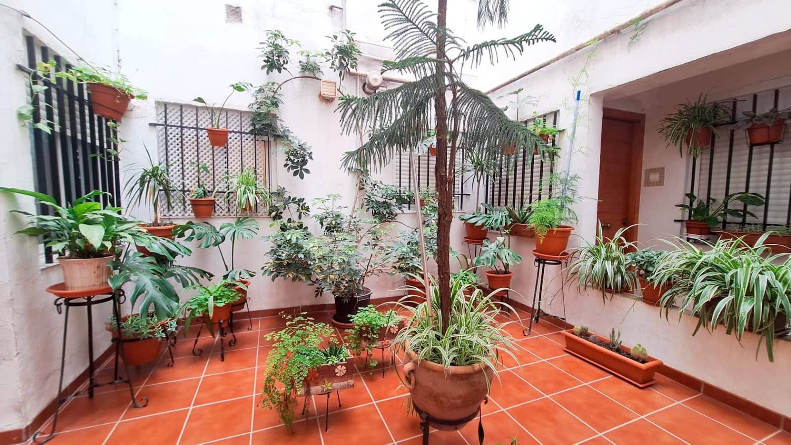 2 sypialnia Mieszkanie na sprzedaż w Miasto Kordoba z garażem - 119 900 € (Ref: 9868676)