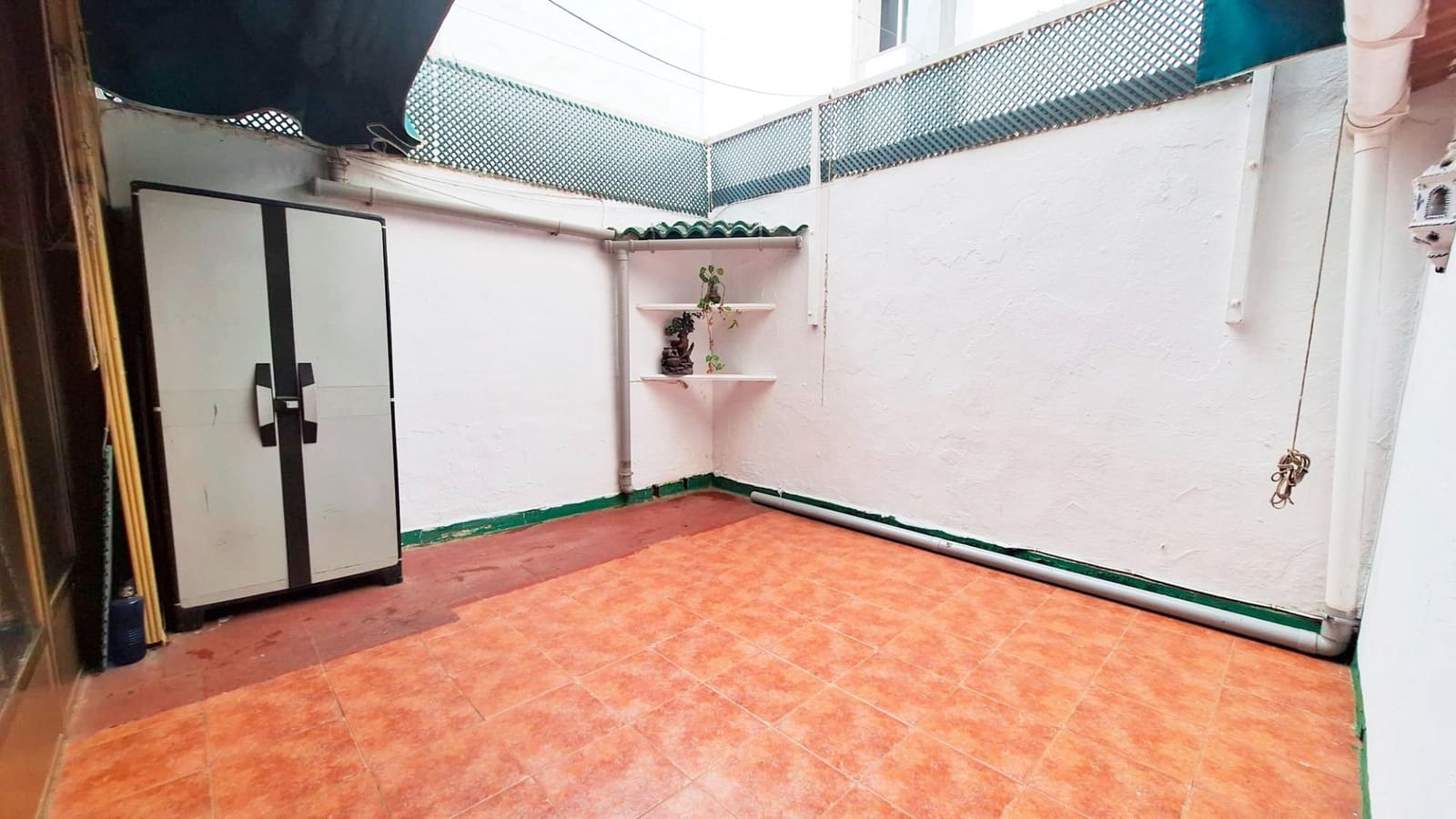 2 sypialnia Mieszkanie na sprzedaż w Miasto Kordoba z garażem - 119 900 € (Ref: 9868676)