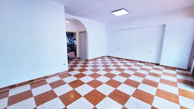 2 sypialnia Mieszkanie na sprzedaż w Ciudad Jardín, Miasto Kordoba z garażem - 119 900 € (Ref: 9868676)