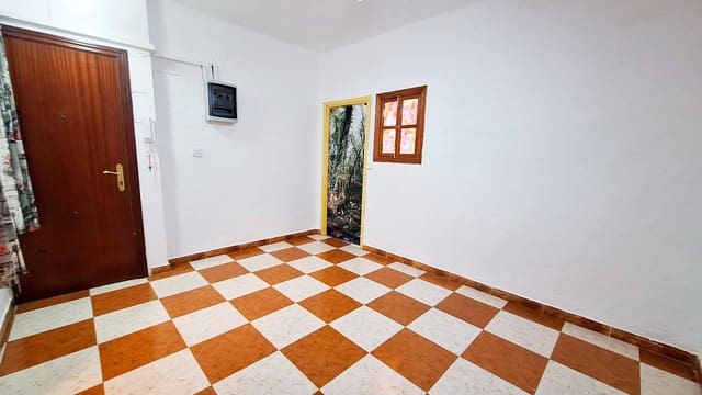 2 sypialnia Mieszkanie na sprzedaż w Ciudad Jardín, Miasto Kordoba z garażem - 119 900 € (Ref: 9868676)
