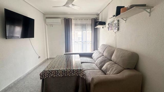 3 bedroom Flat for sale in Córdoba city - € 134,900 (Ref: 9871902)