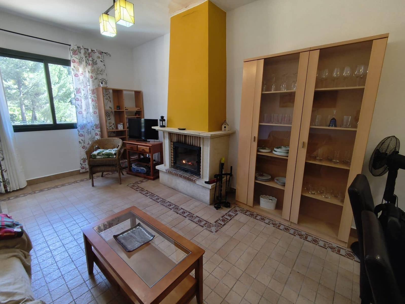 3 soveværelse Rækkehus til salg i Cordoba by med swimmingpool garage - € 255.000 (Ref: 9871903)