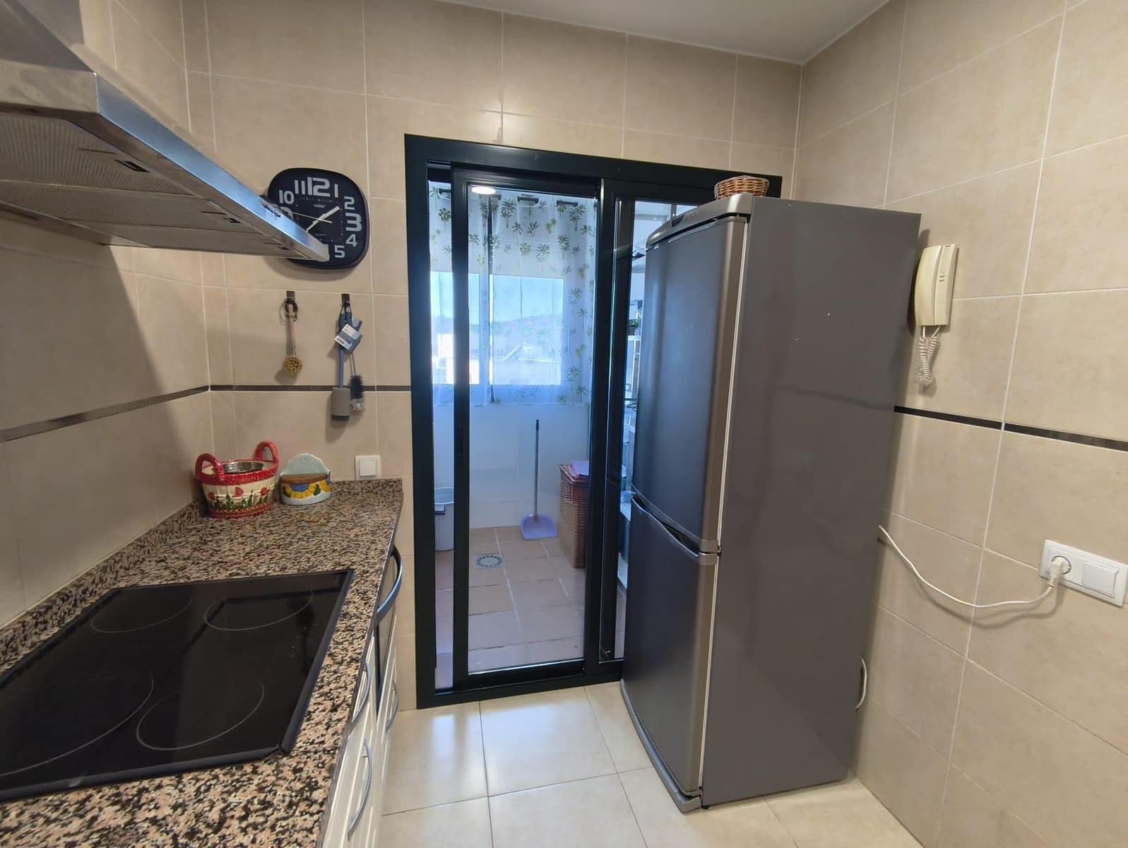 3 soveværelse Rækkehus til salg i Cordoba by med swimmingpool garage - € 255.000 (Ref: 9871903)