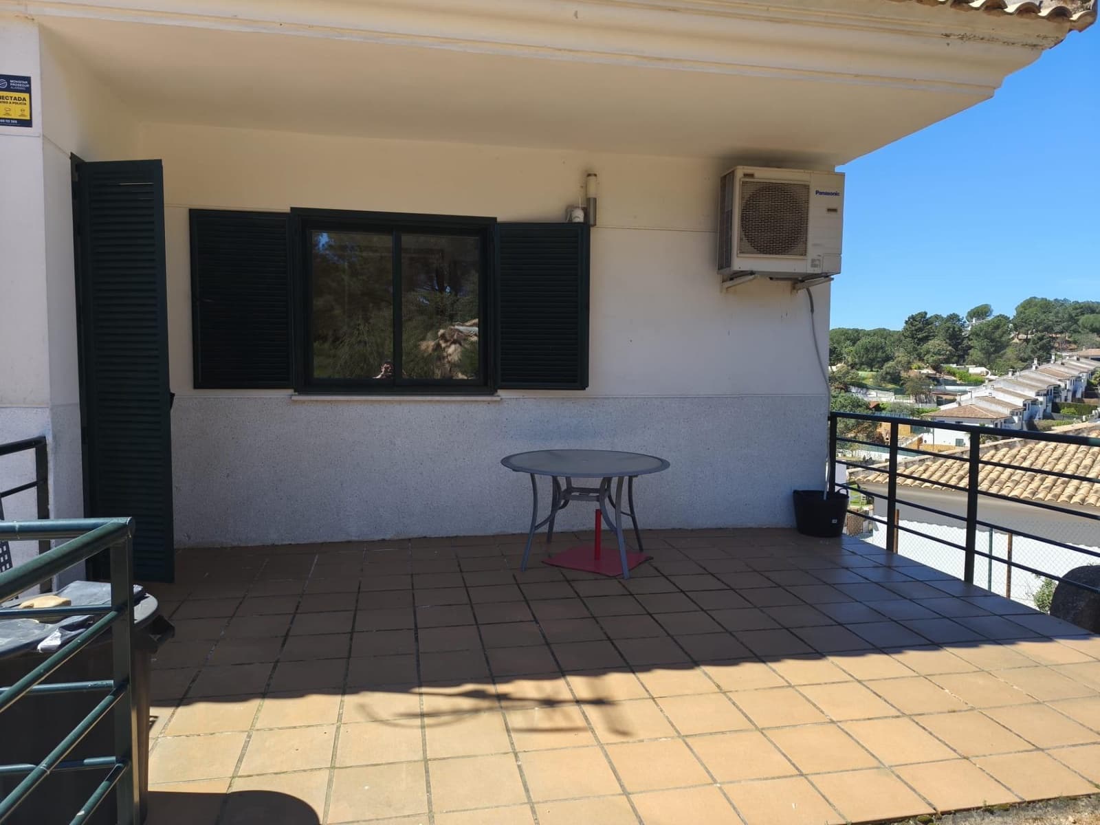 3 soveværelse Rækkehus til salg i Cordoba by med swimmingpool garage - € 255.000 (Ref: 9871903)