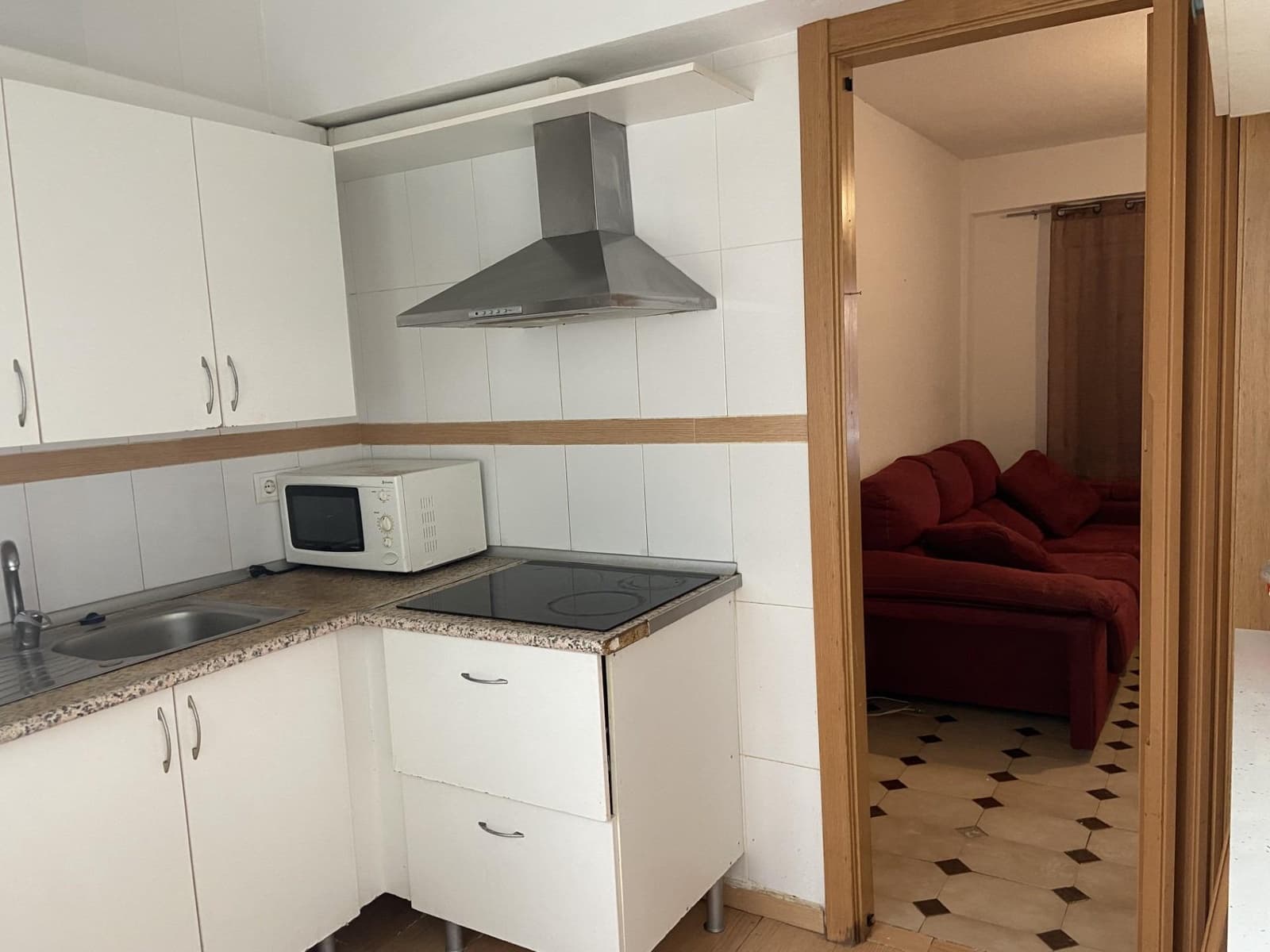 3 bedroom Flat for sale in Cordoba city - € 84,000 (Ref: 9871904)