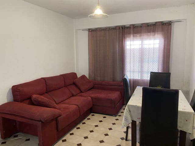 3 bedroom Flat for sale in Córdoba city - € 84,000 (Ref: 9871904)