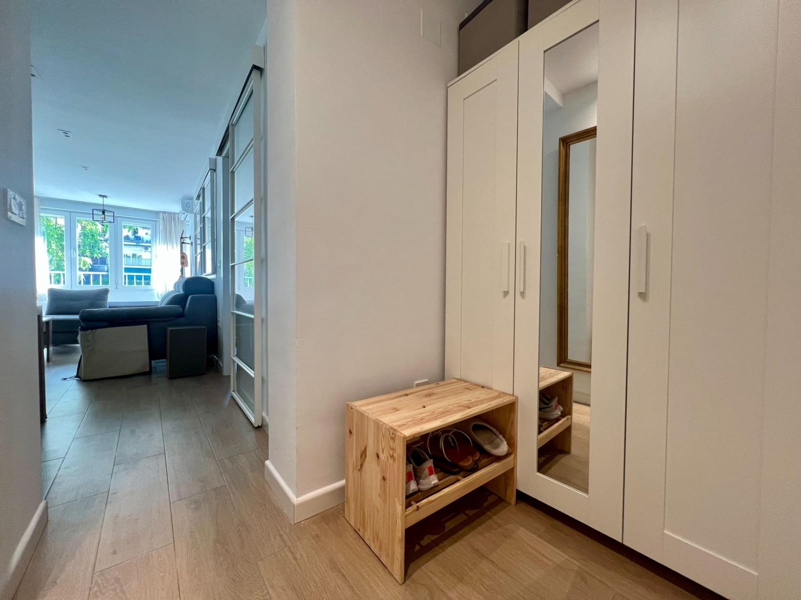 3 sypialnia Mieszkanie do wynajęcia w Miasto Kordoba - 800 € (Ref: 9873607)