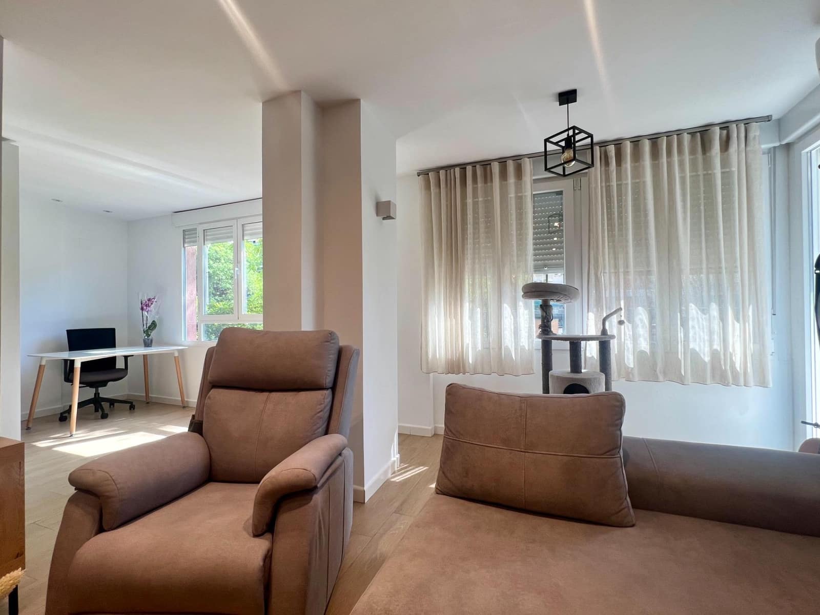 3 sypialnia Mieszkanie do wynajęcia w Miasto Kordoba - 800 € (Ref: 9873607)