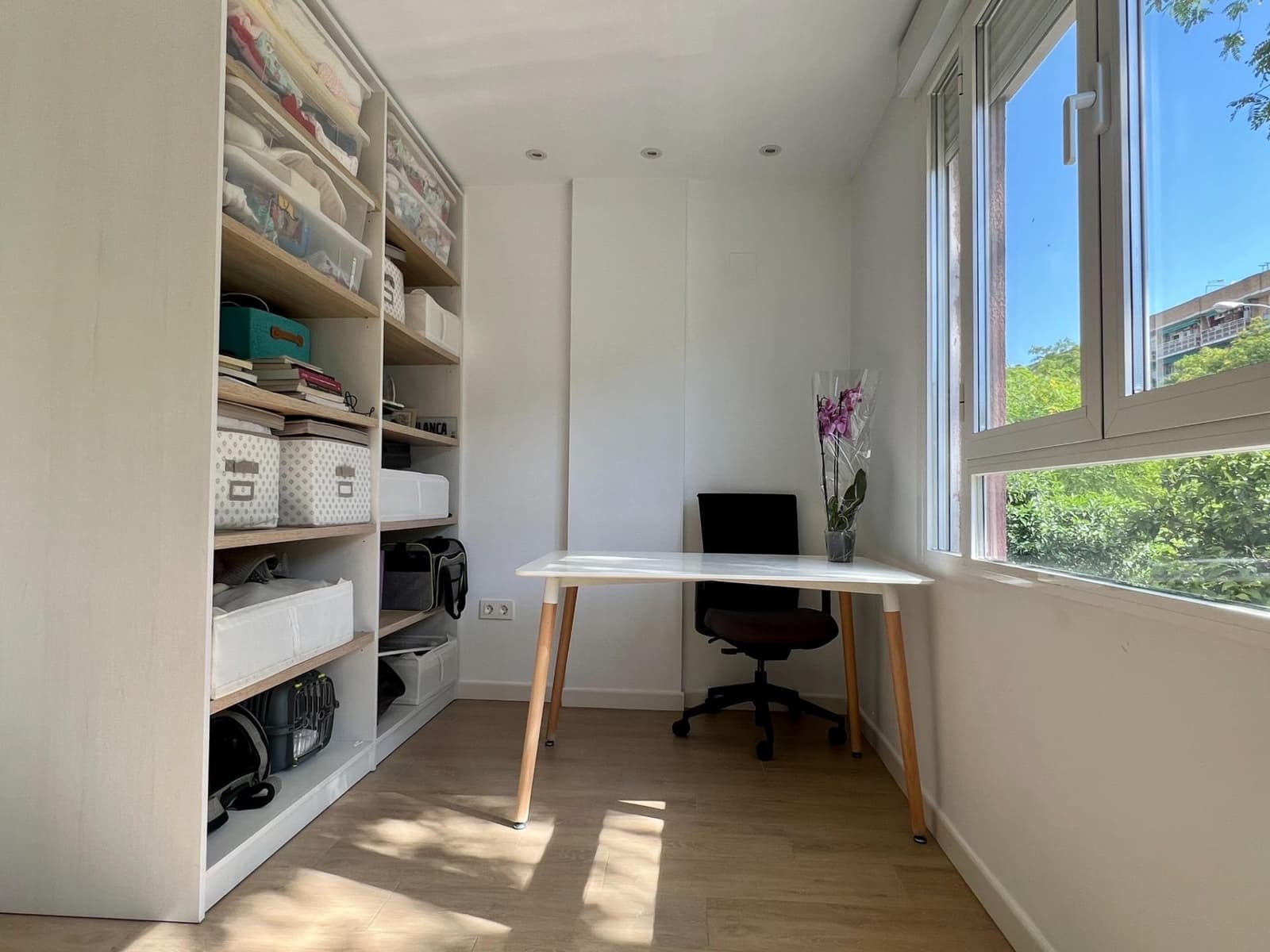 3 sypialnia Mieszkanie do wynajęcia w Miasto Kordoba - 800 € (Ref: 9873607)