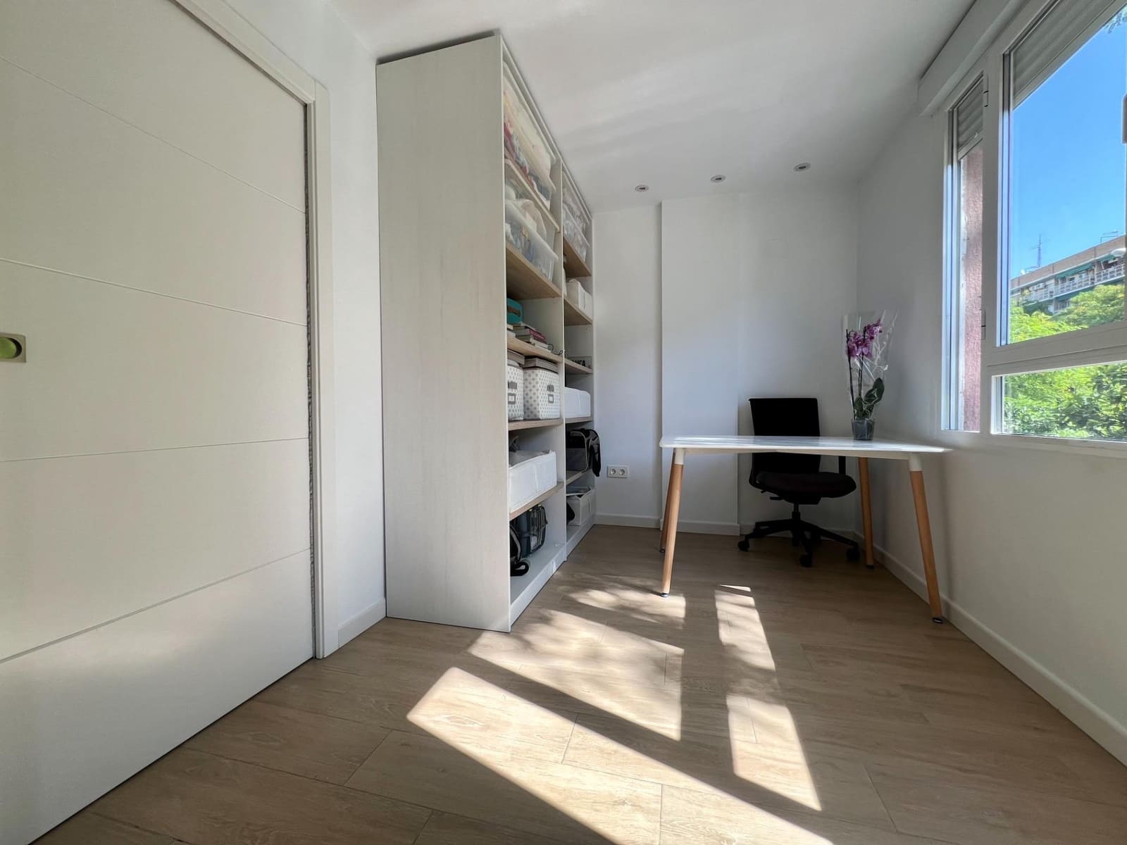 3 sypialnia Mieszkanie do wynajęcia w Miasto Kordoba - 800 € (Ref: 9873607)