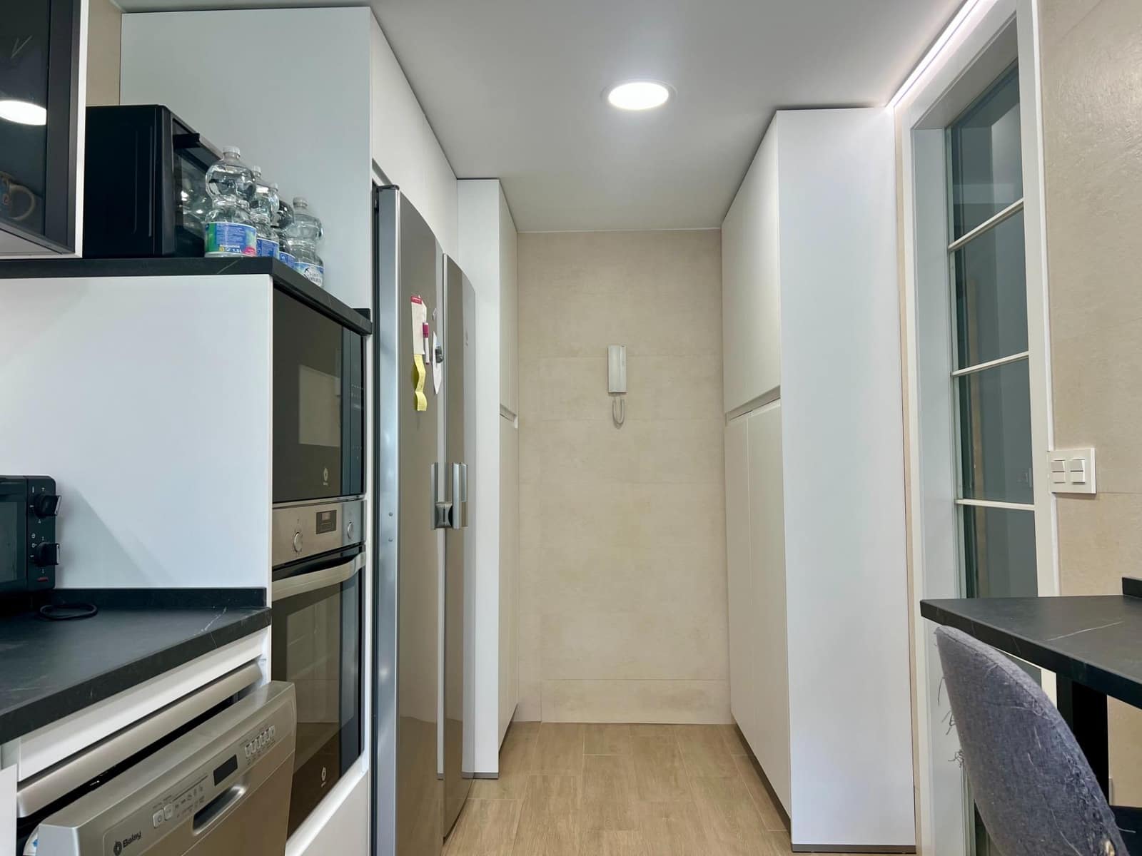 3 sypialnia Mieszkanie do wynajęcia w Miasto Kordoba - 800 € (Ref: 9873607)
