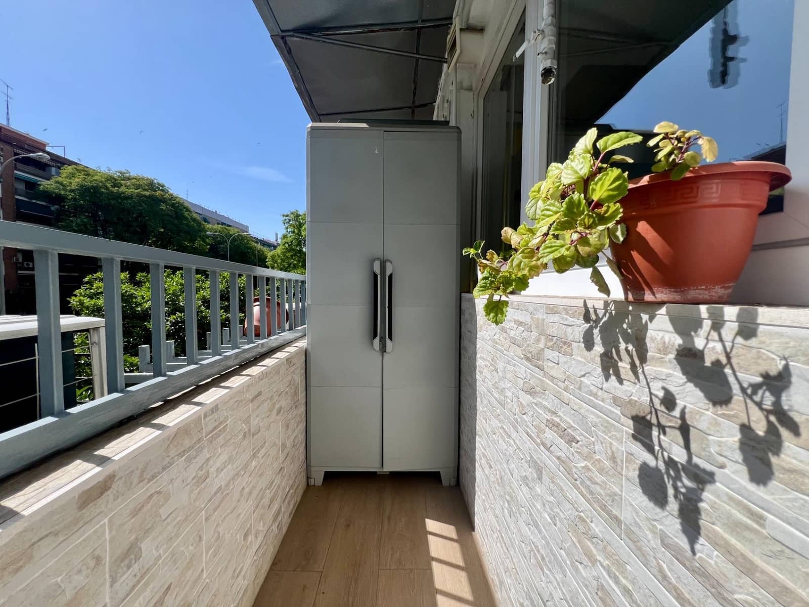 3 sypialnia Mieszkanie do wynajęcia w Miasto Kordoba - 800 € (Ref: 9873607)