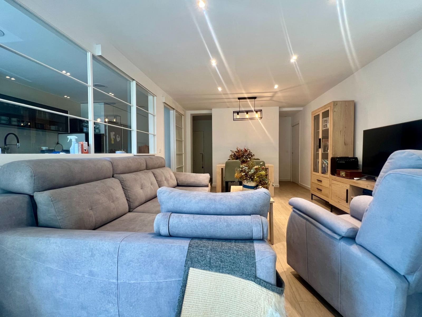 3 sypialnia Mieszkanie do wynajęcia w Miasto Kordoba - 800 € (Ref: 9873607)