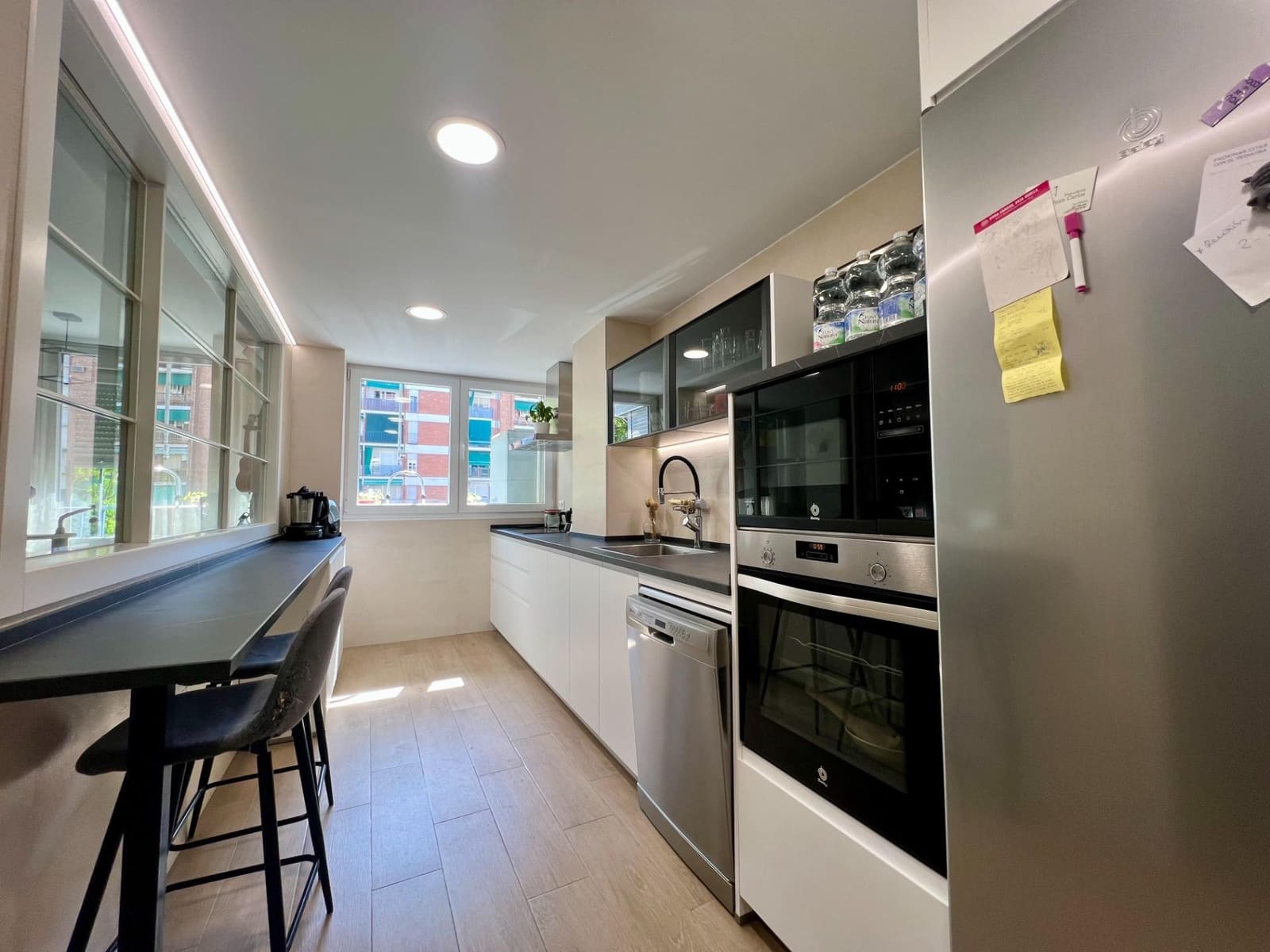 3 sypialnia Mieszkanie do wynajęcia w Miasto Kordoba - 800 € (Ref: 9873607)