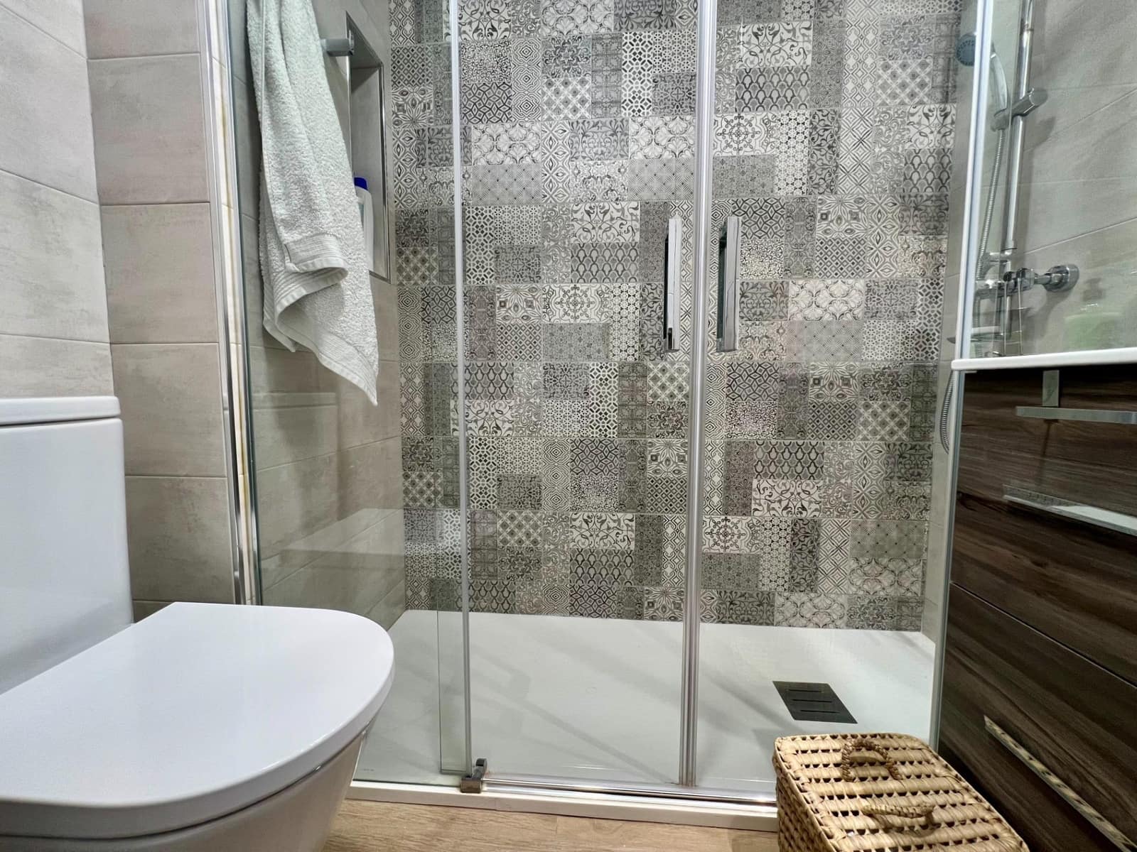 3 sypialnia Mieszkanie do wynajęcia w Miasto Kordoba - 800 € (Ref: 9873607)
