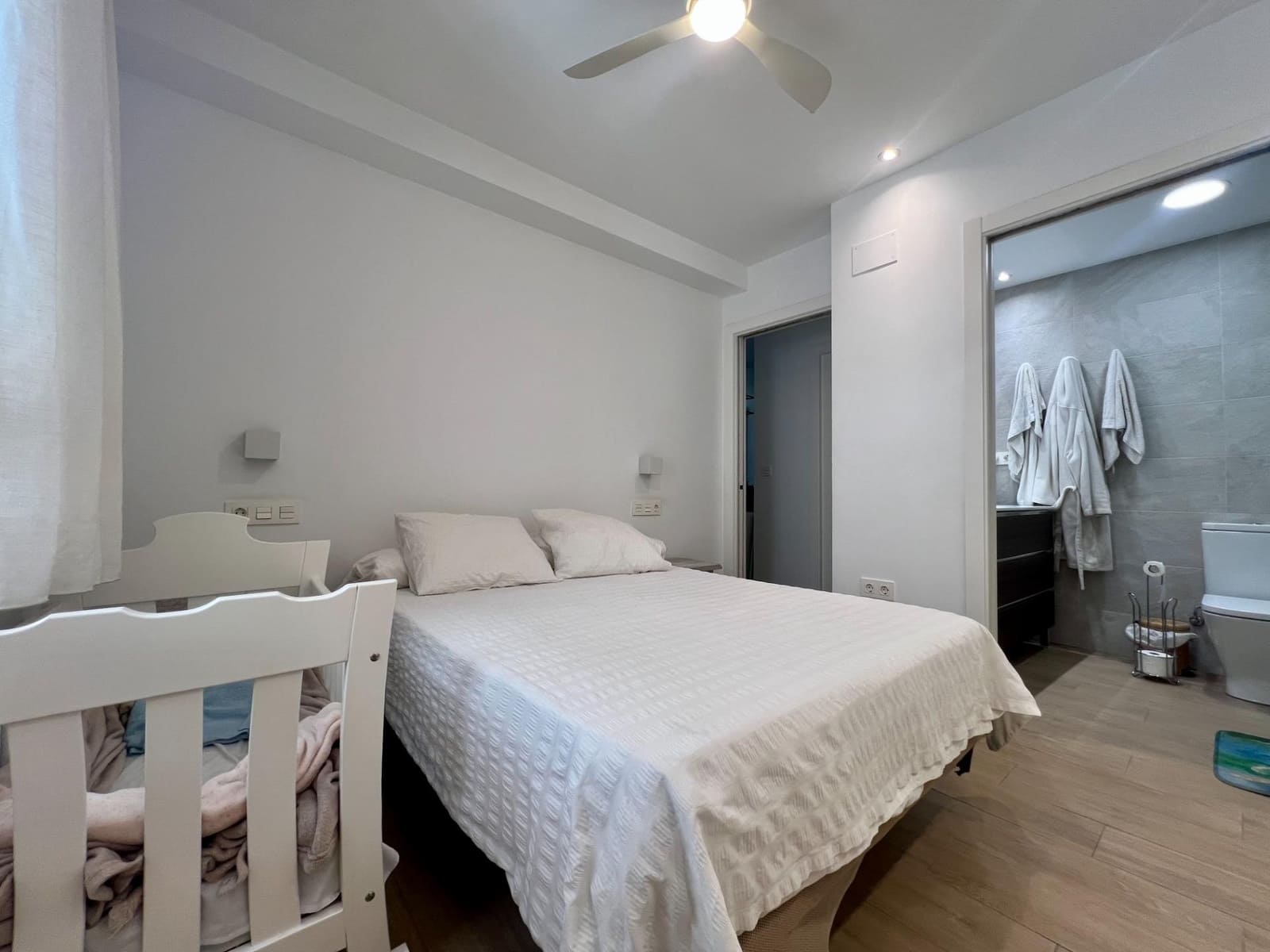 3 sypialnia Mieszkanie do wynajęcia w Miasto Kordoba - 800 € (Ref: 9873607)