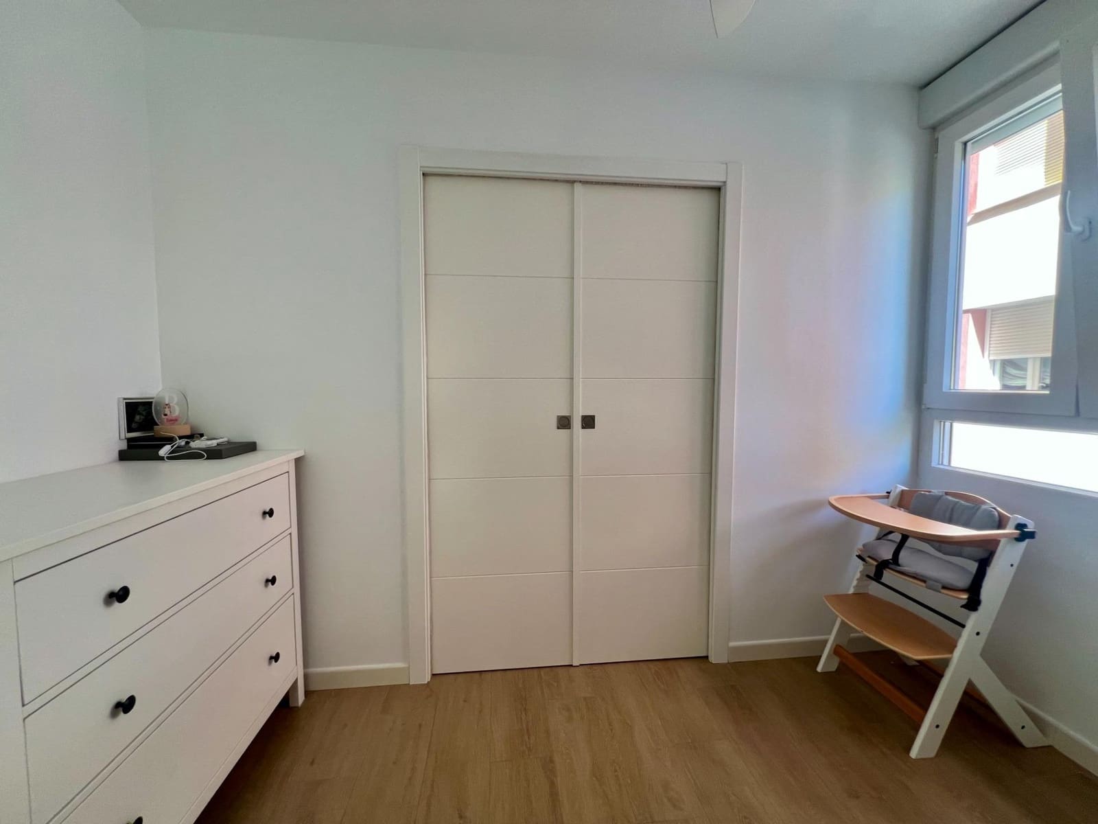 3 sypialnia Mieszkanie do wynajęcia w Miasto Kordoba - 800 € (Ref: 9873607)