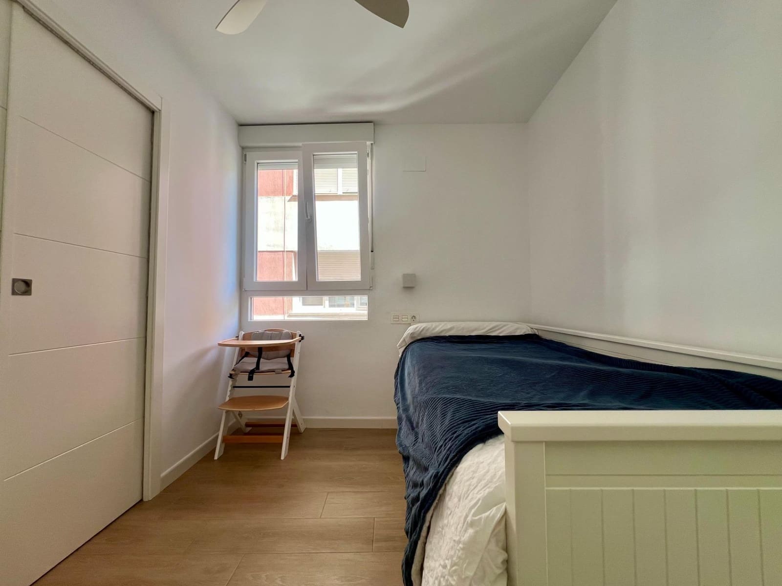 3 sypialnia Mieszkanie do wynajęcia w Miasto Kordoba - 800 € (Ref: 9873607)