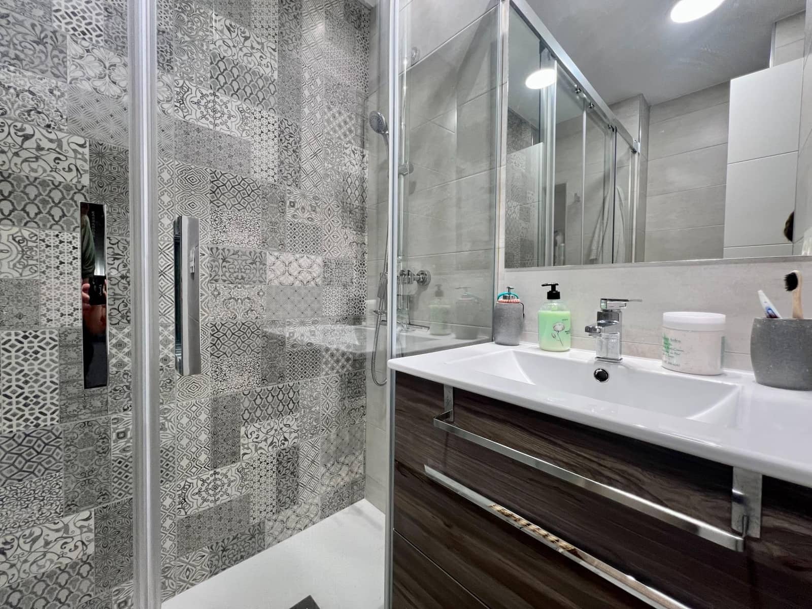 3 sypialnia Mieszkanie do wynajęcia w Miasto Kordoba - 800 € (Ref: 9873607)