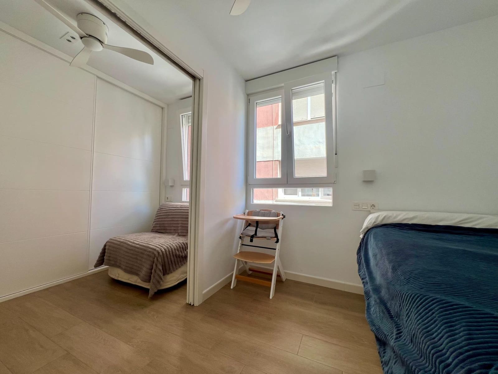 3 sypialnia Mieszkanie do wynajęcia w Miasto Kordoba - 800 € (Ref: 9873607)
