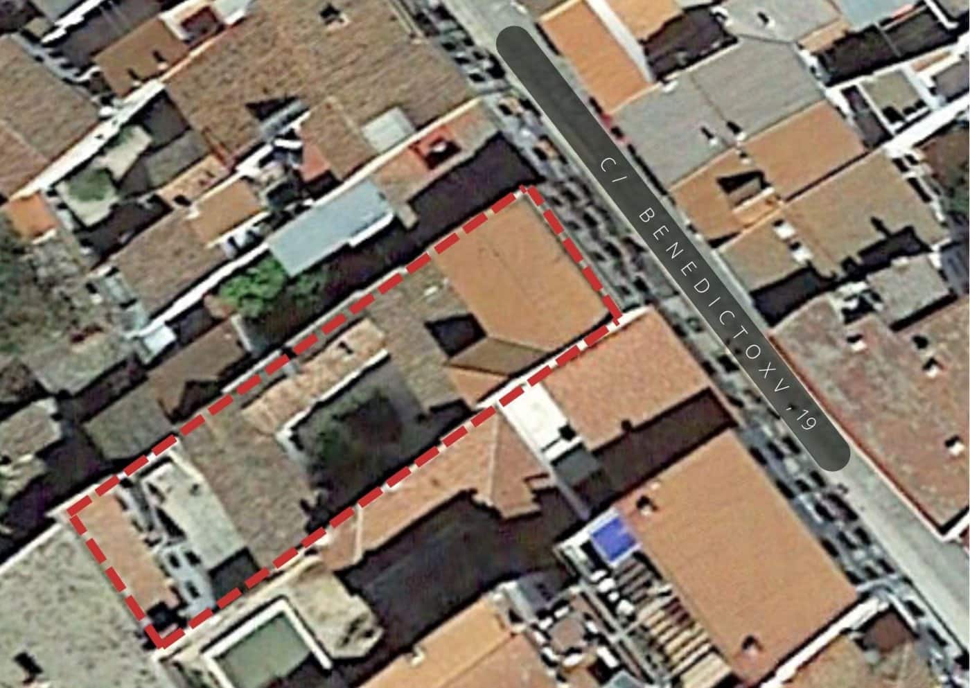 9 Zimmer Haus zu verkaufen in Pozoblanco - 290.000 € (Ref: 9873608)